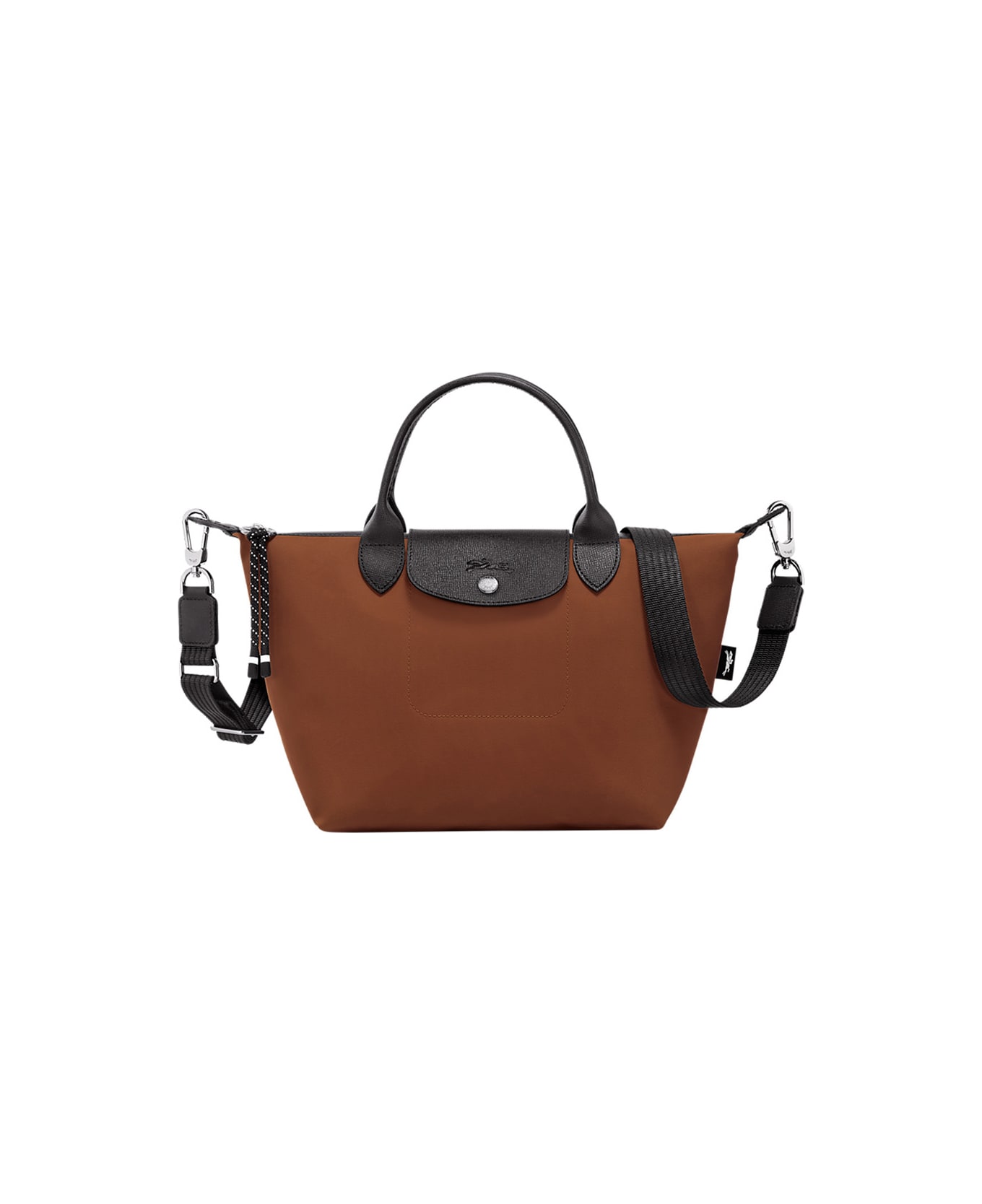Longchamp Le Pliage Energy - Sac à Main S - Brown