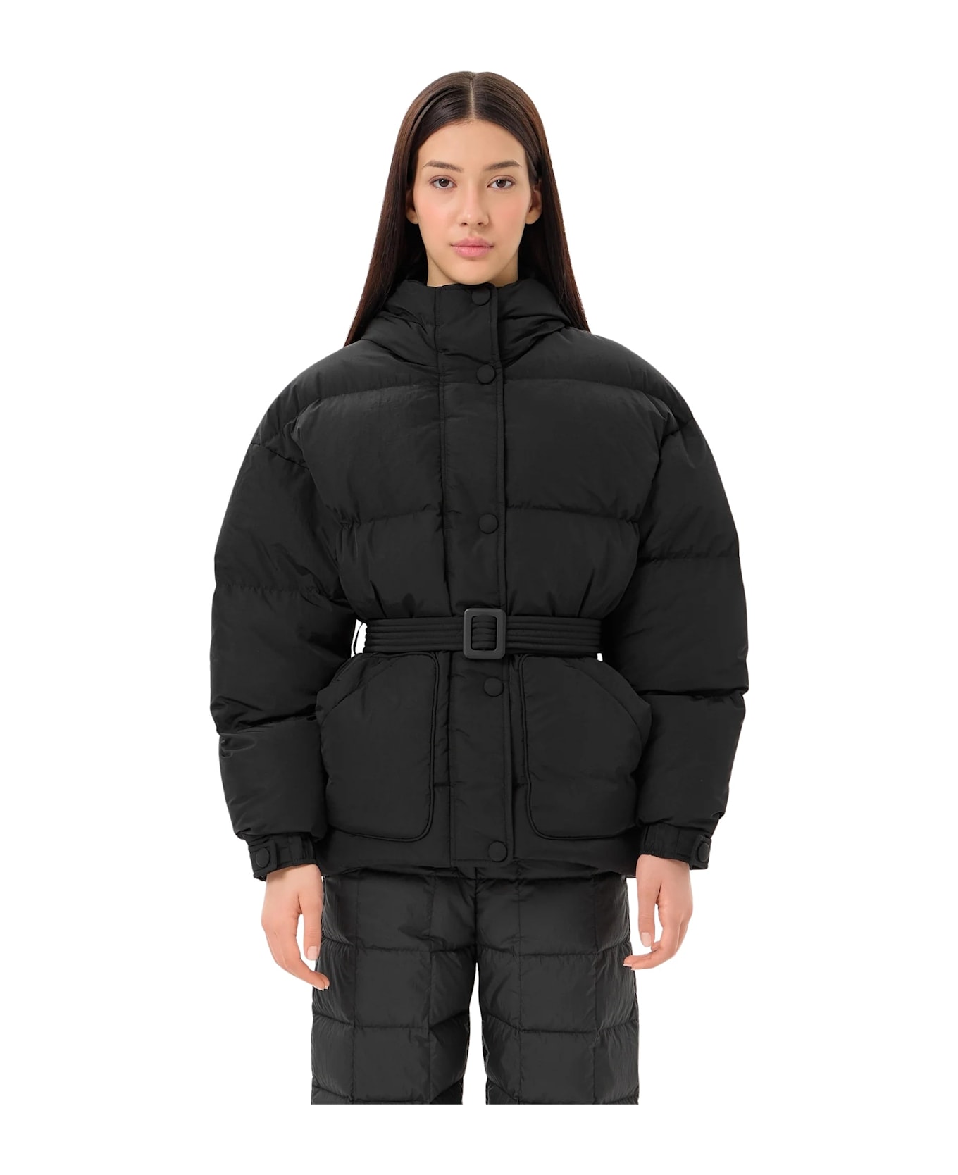 IENKI IENKI Michlin - Ennio Black