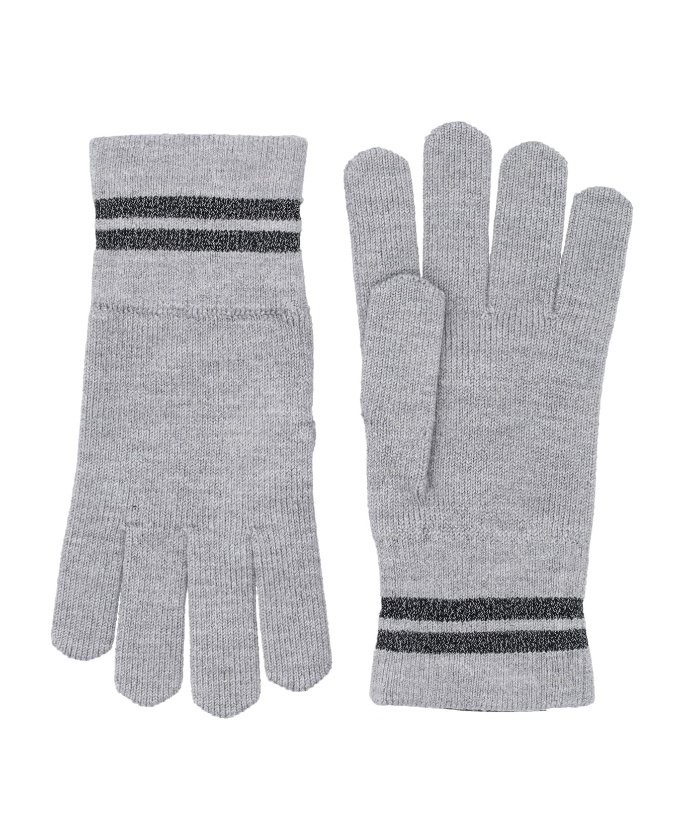 Canada Goose Cg Barrier Glove - HEATHER GREY