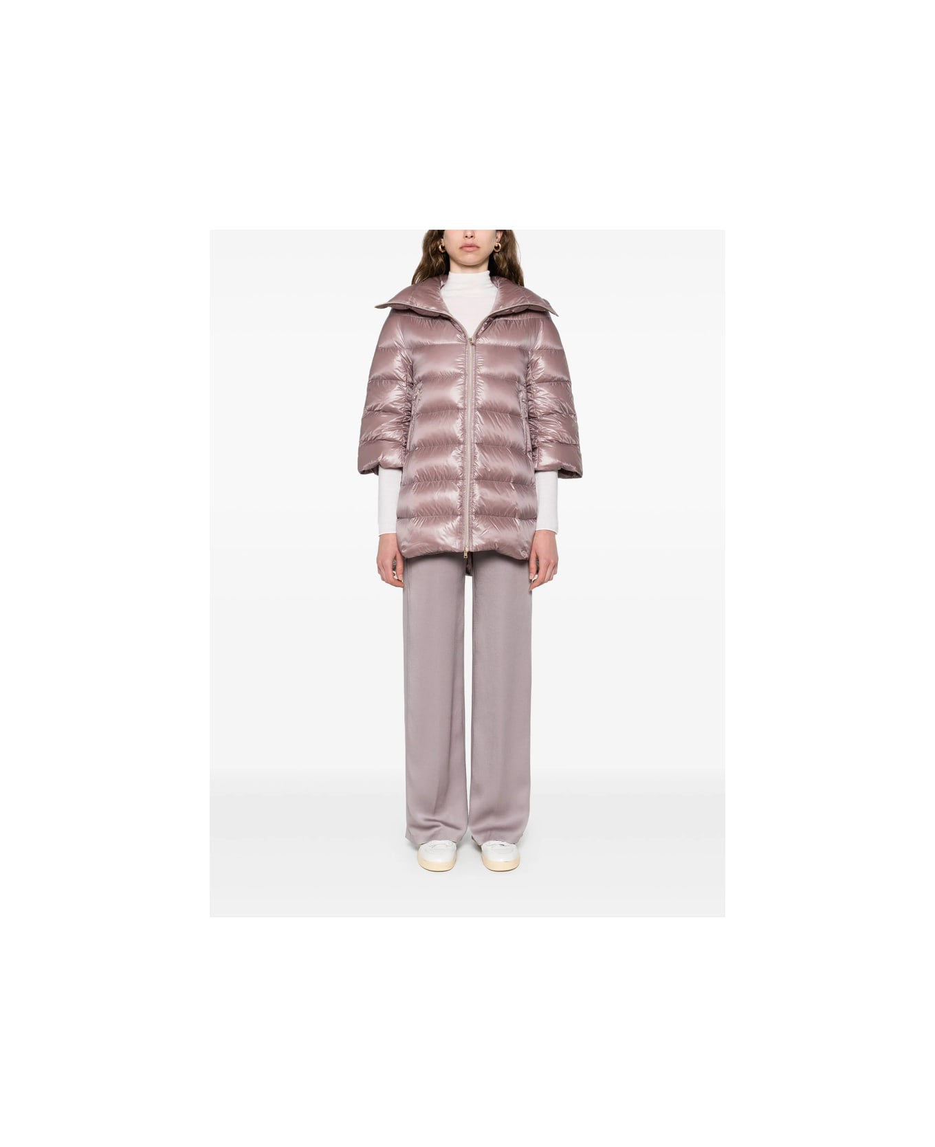 Herno Outerwear - PINK