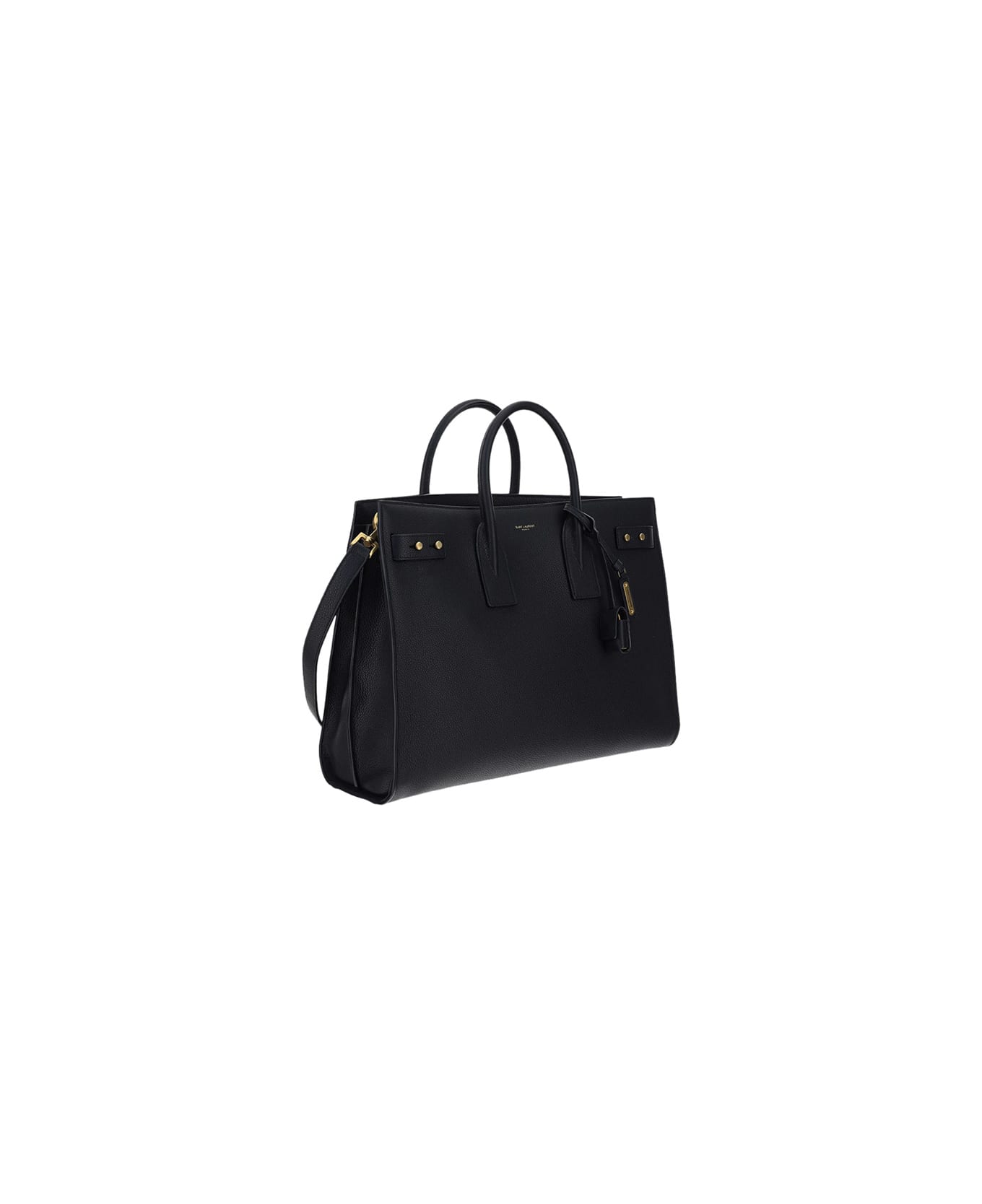 Saint Laurent Sac De Jour Bag