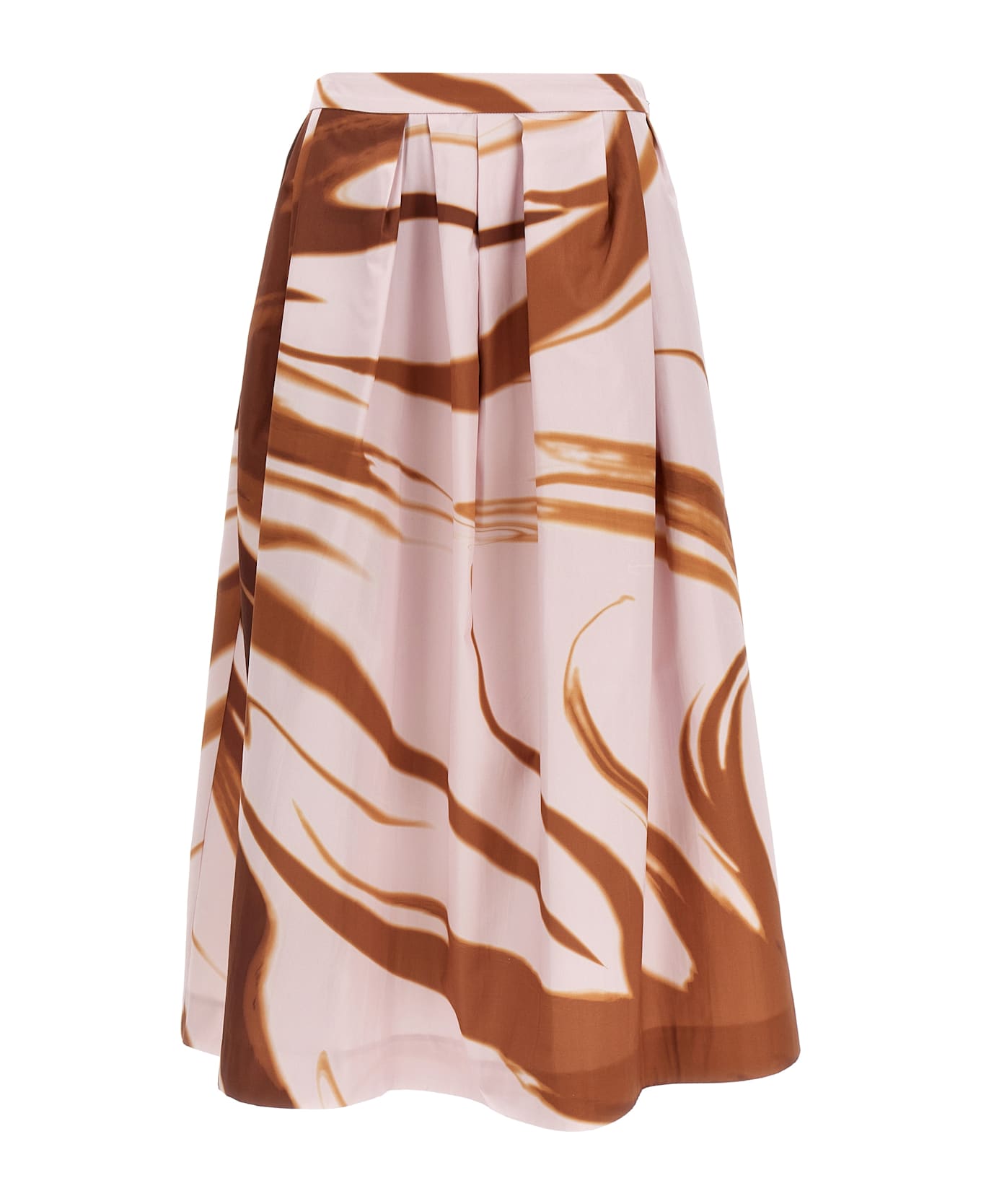 Dries Van Noten 
soni
 Skirt - Multicolor