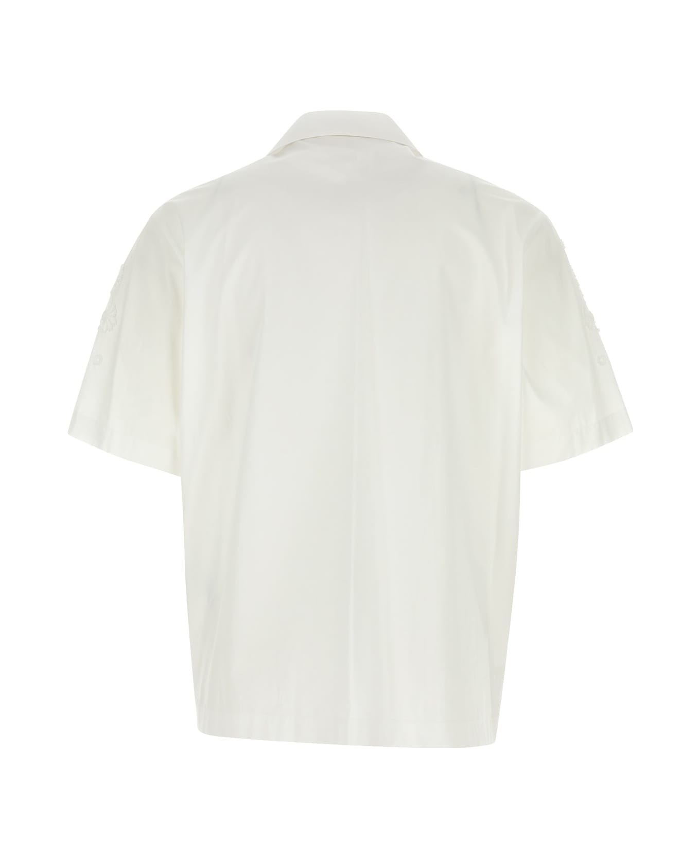 Valentino Garavani Camicia - BIANCO