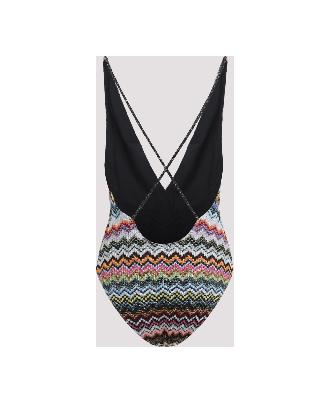 Missoni Viscose One-piece - Yj Multicolor