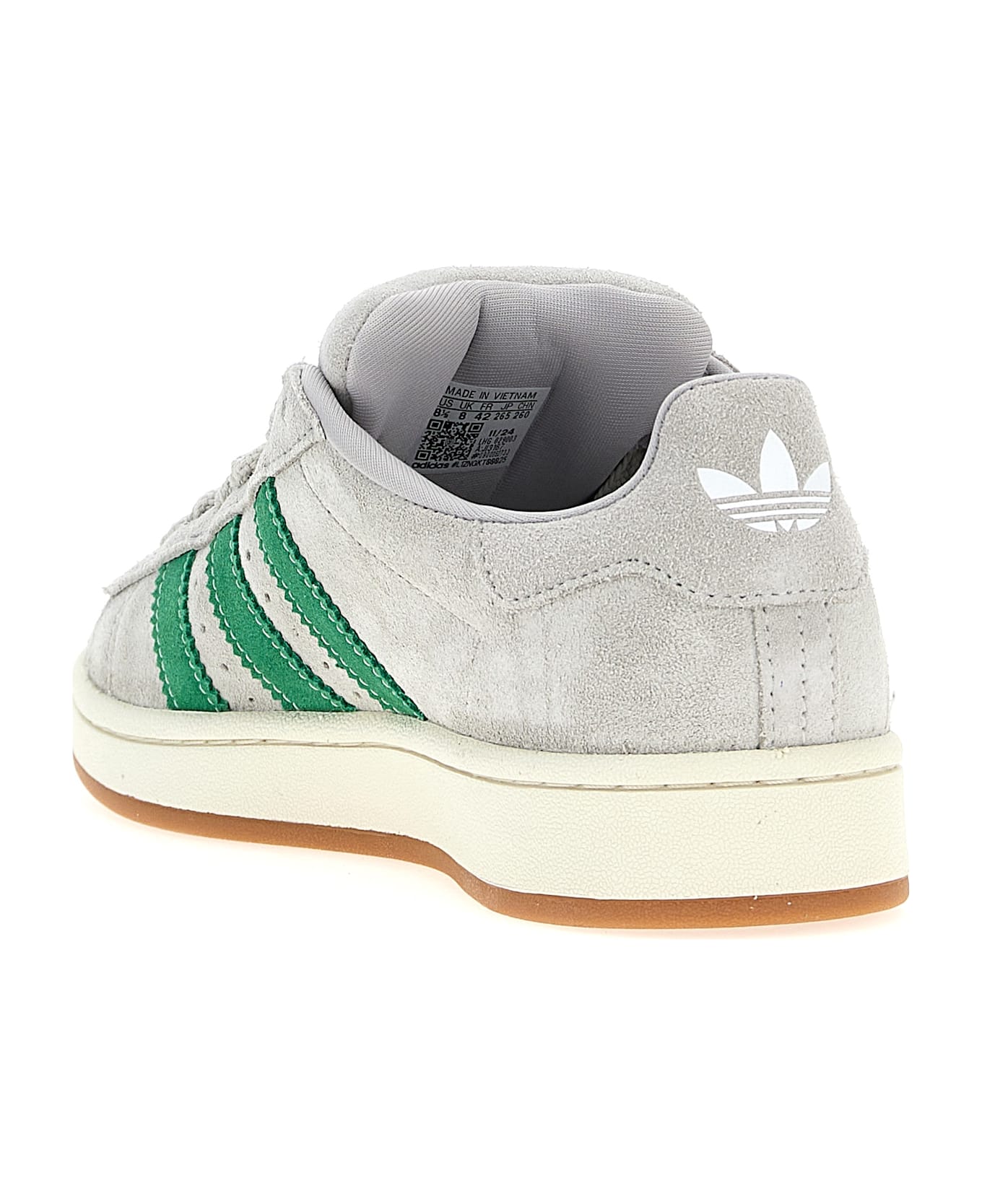 Adidas Originals 
campus 00s
 Sneakers - Gray