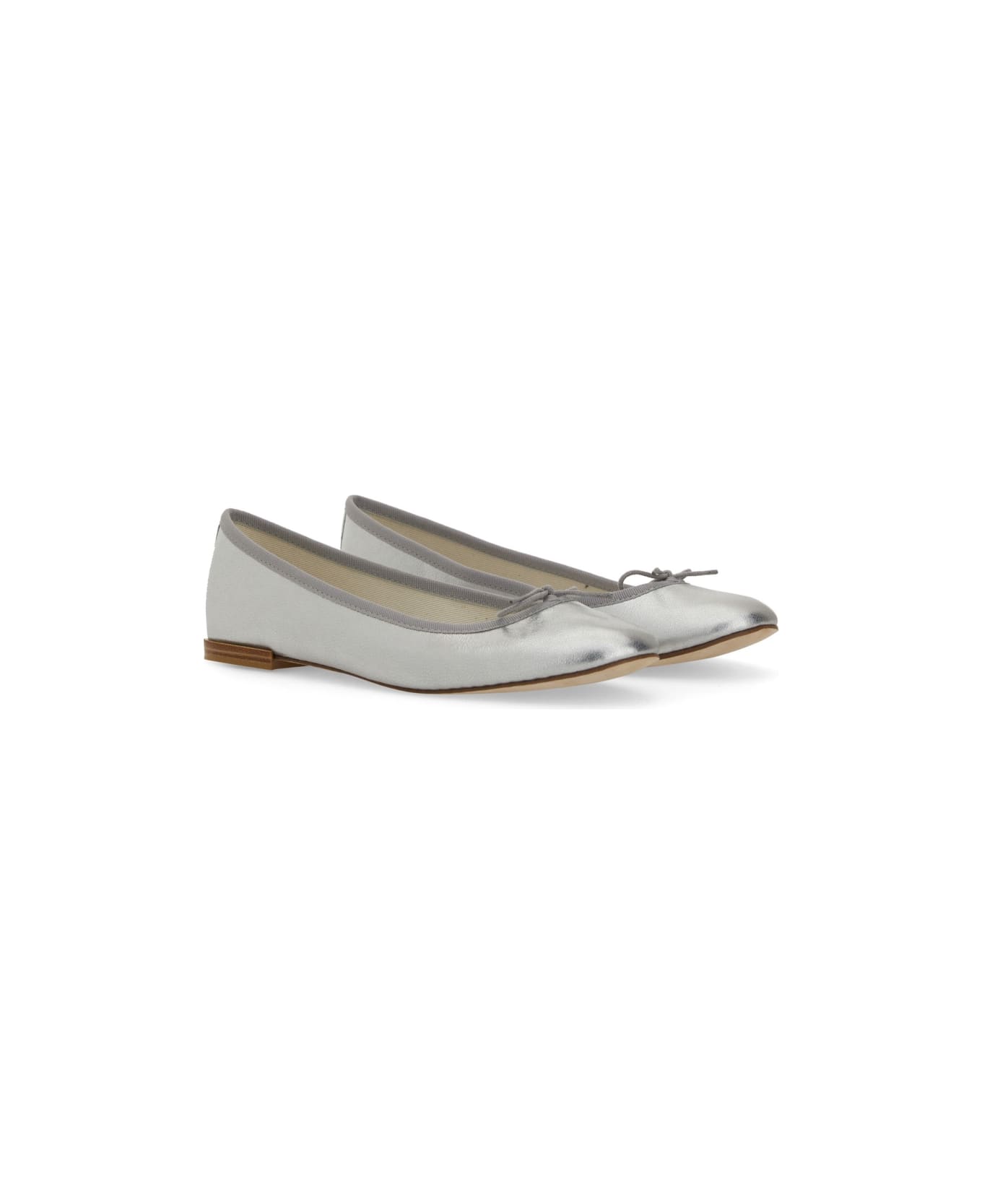 Repetto Dancer "cendrillon" - SILVER