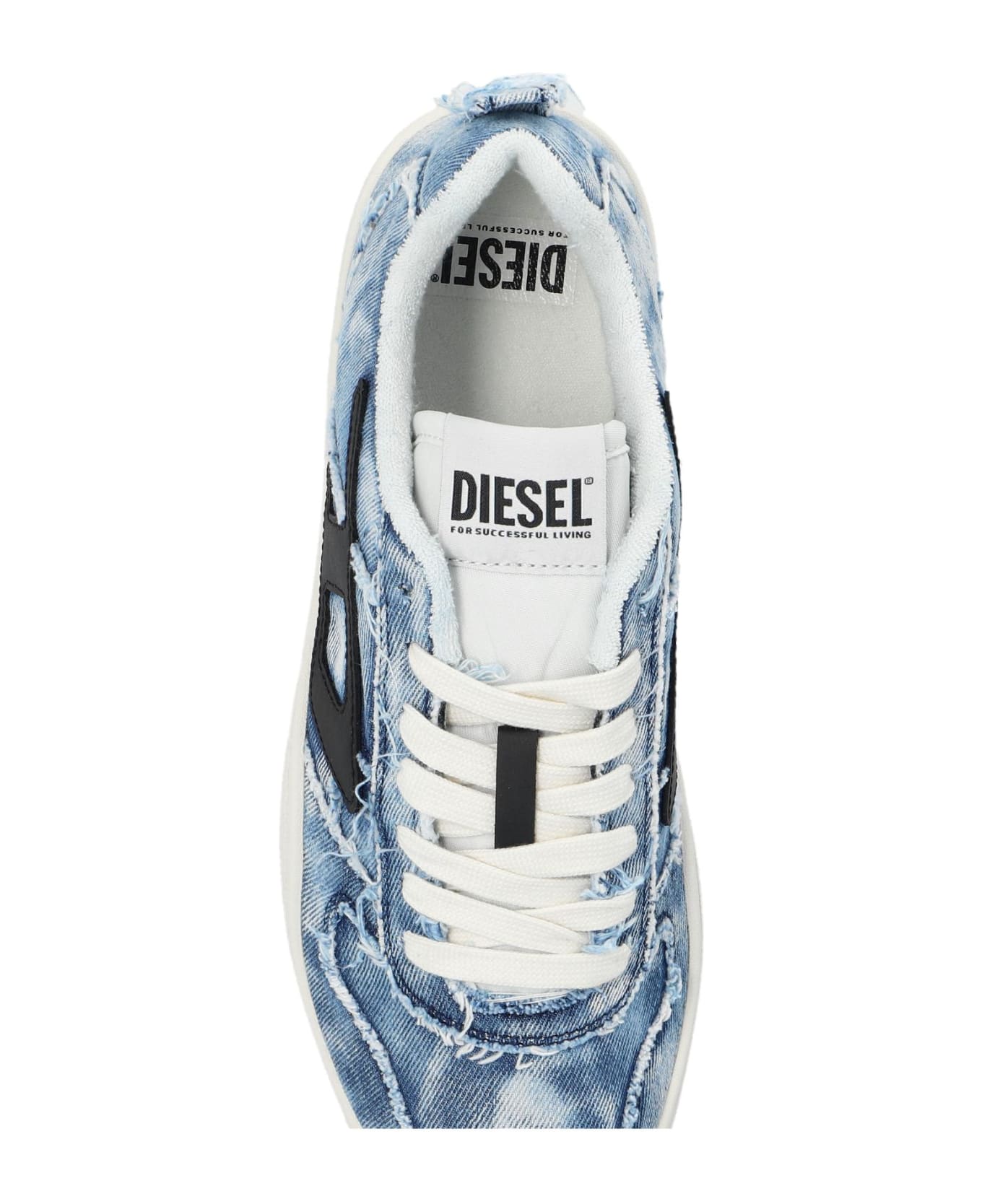 Diesel 's-ukiyo V2 Low' Sneakers スニーカー