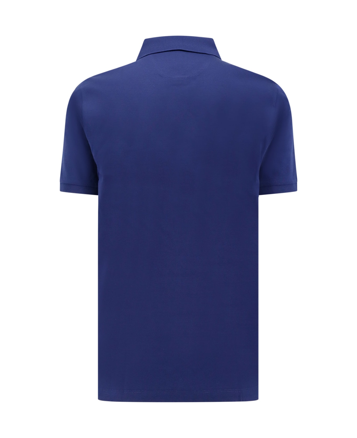Hugo Boss Polo Shirt - Blue