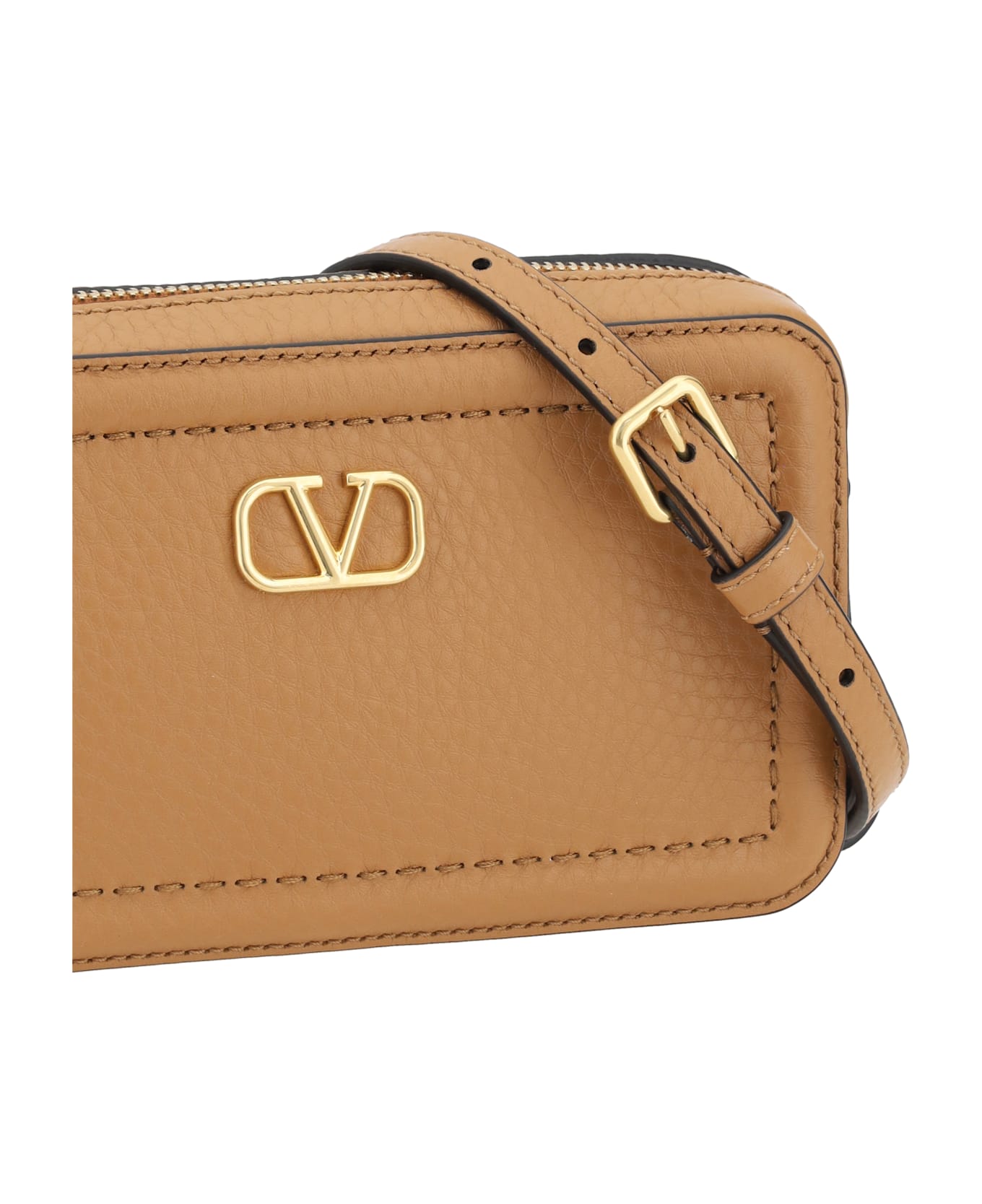 Valentino Garavani Alltime Shoulder Bag