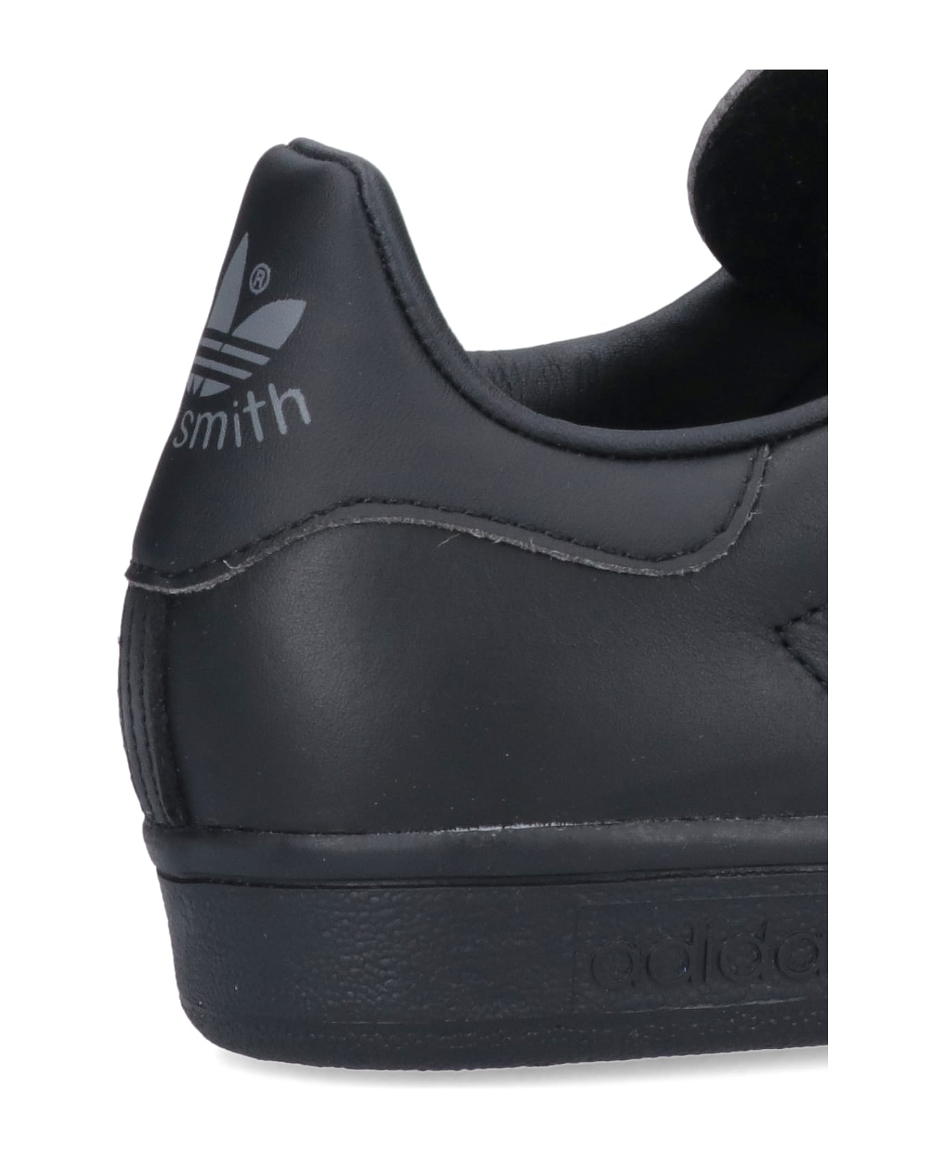 Adidas 'stan Smith 80s' Sneakers - Black  