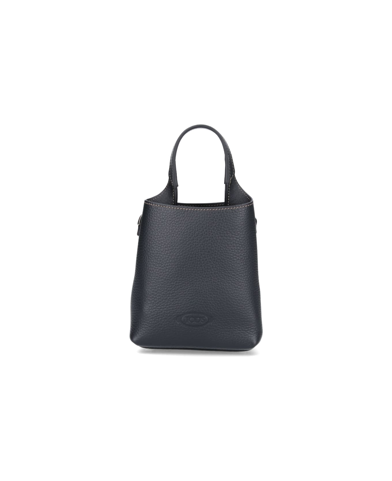 Tod's Handbag - Black