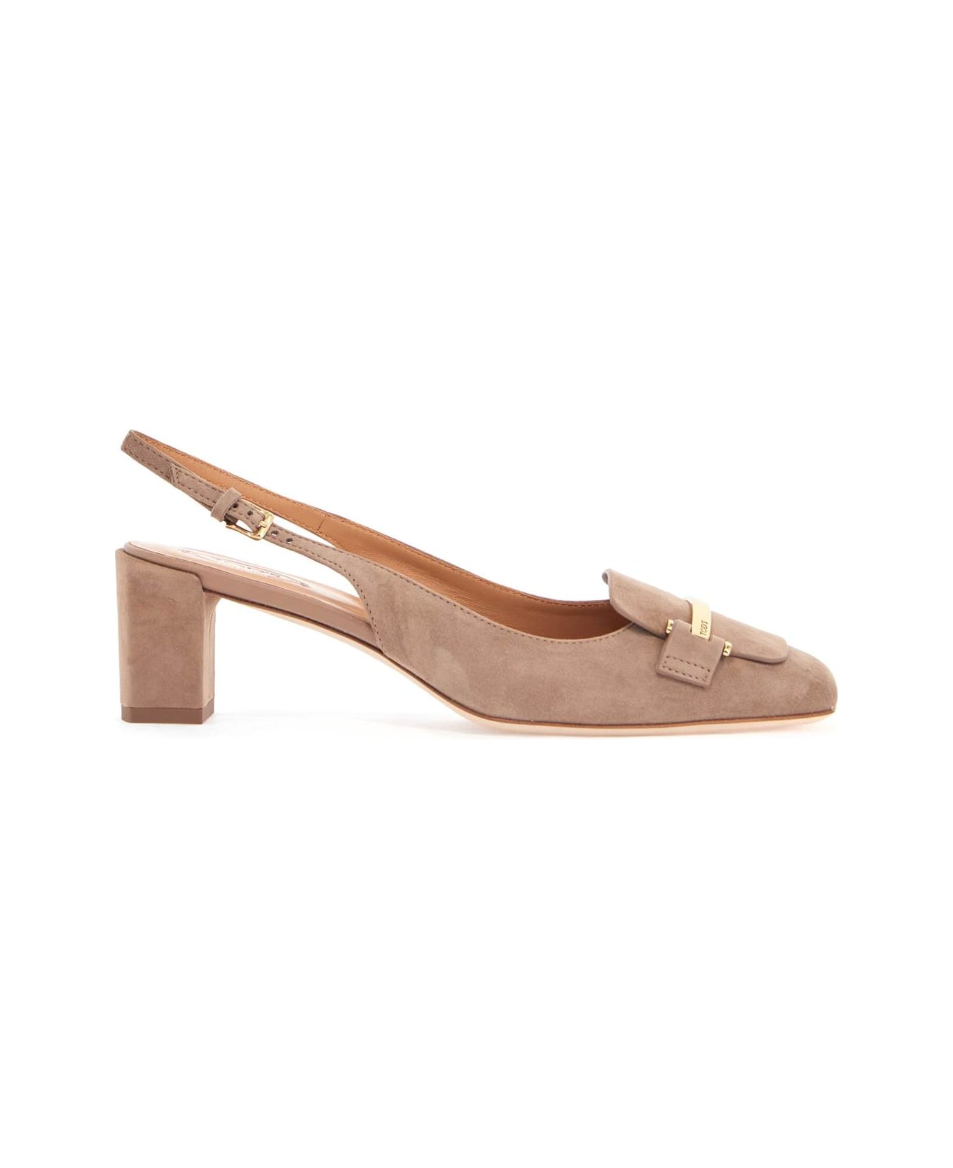 【関税&送料込】Tod'S Tod S Smooth Leather Pumps Tod's | Shoes | Tods Fringed Leather Pumps | Poshmark
