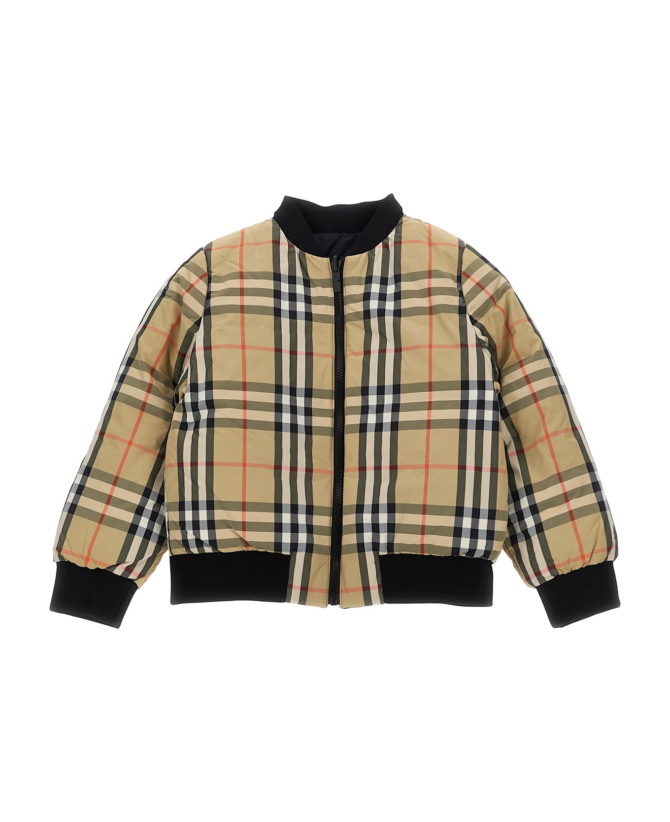 Burberry 2-in-1 
brady
 Parka - Multicolor