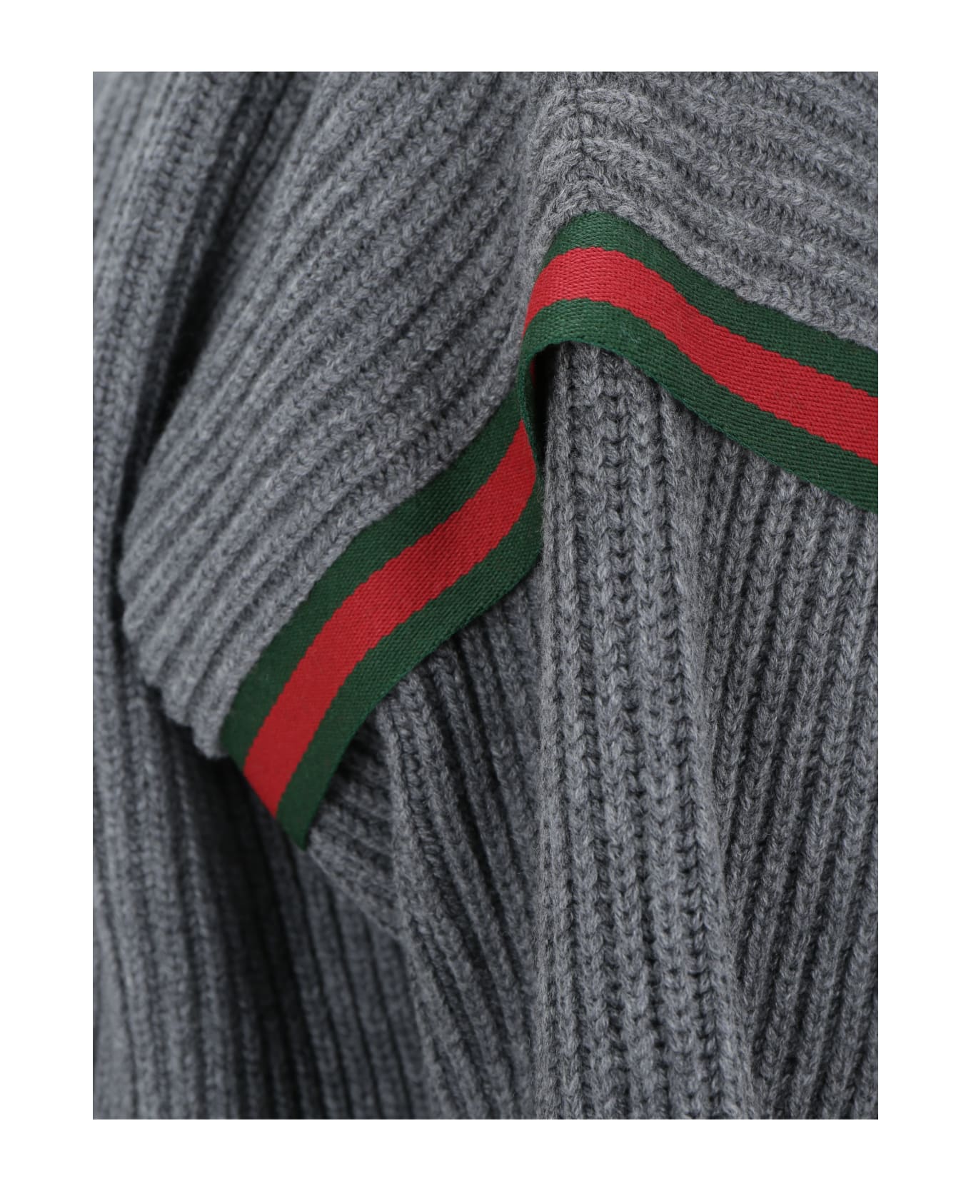 Gucci Sweater - Grey