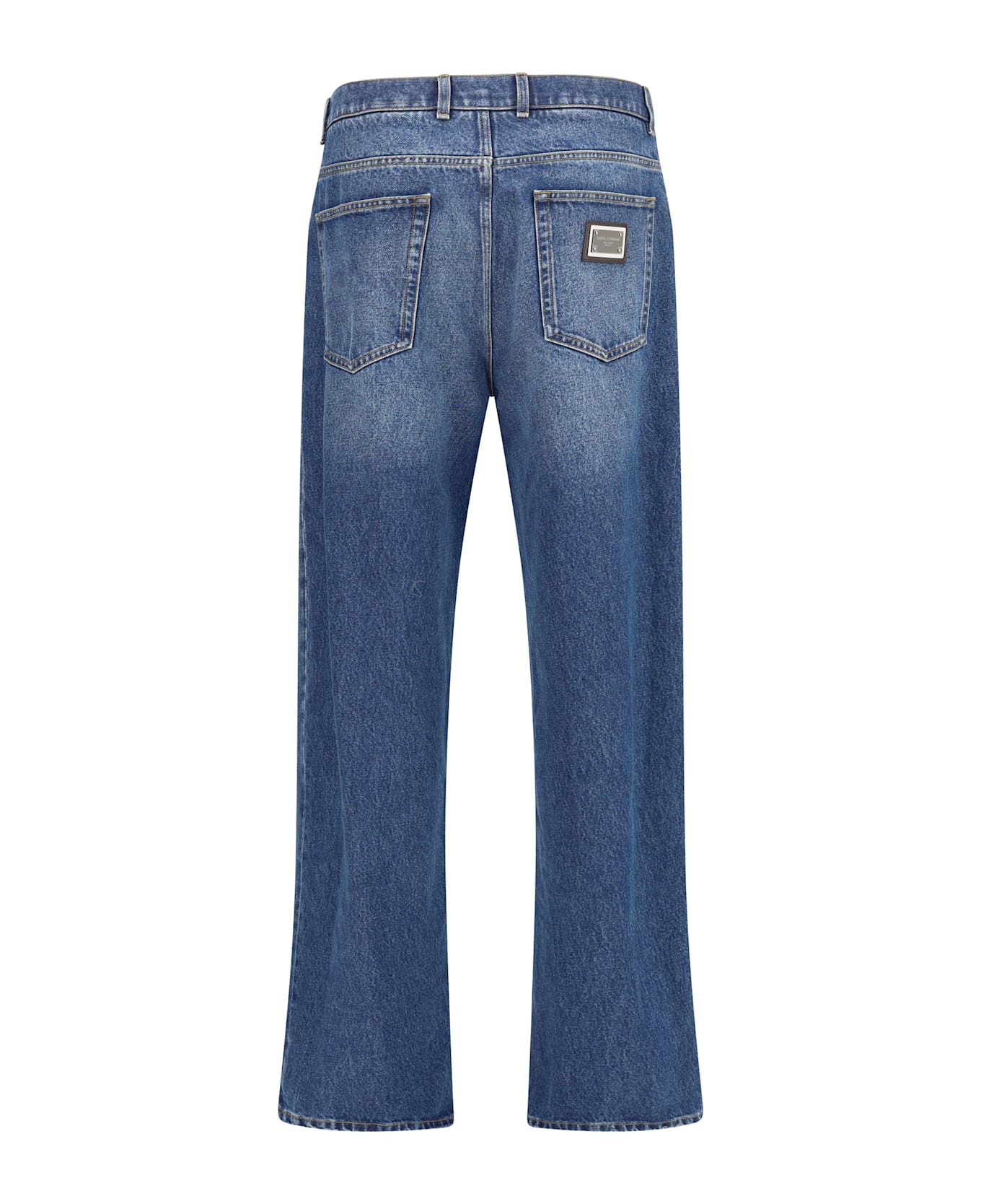 Dolce 
Gabbana Denim Jeans