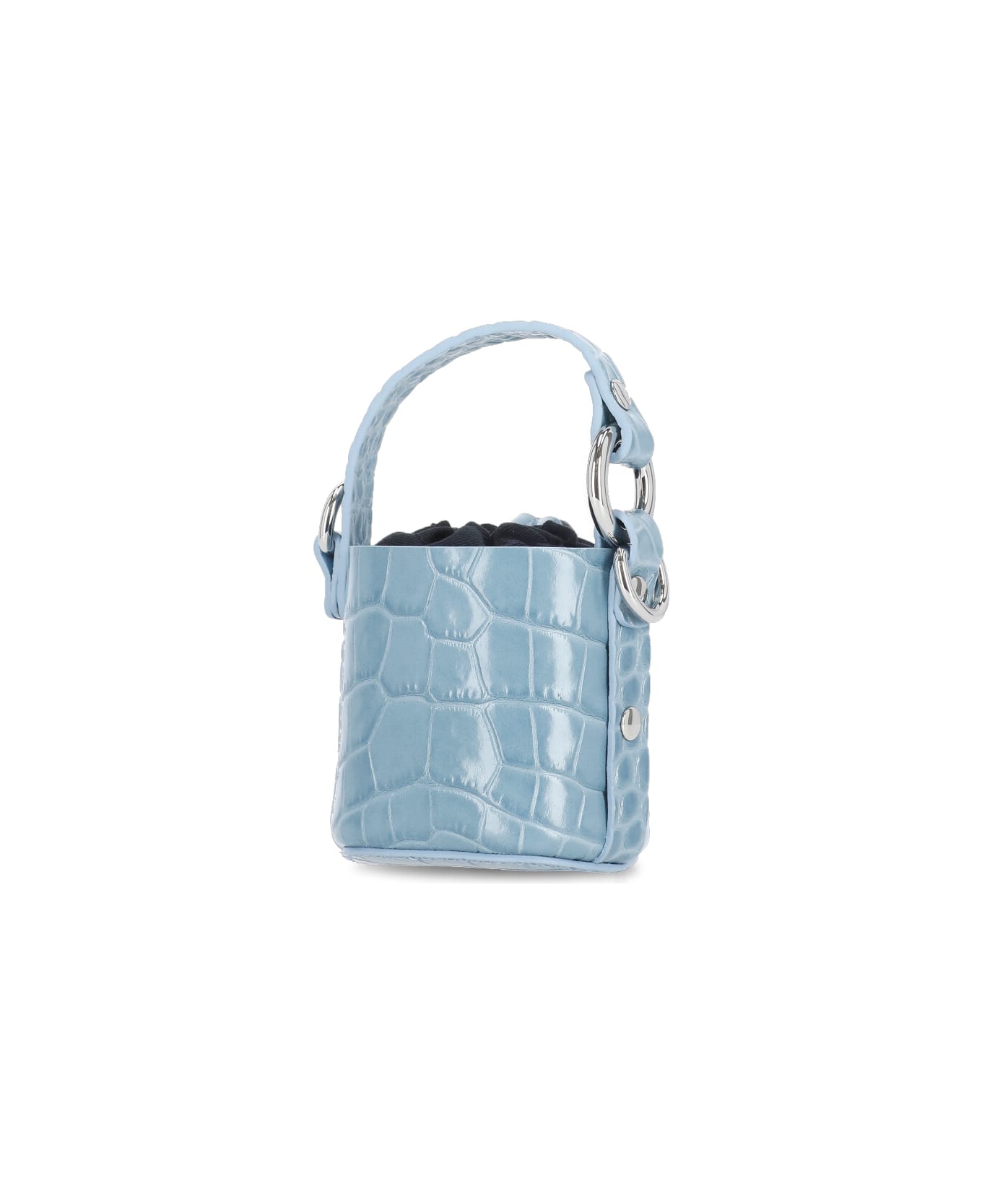 Vivienne Westwood Mini Daisy Bag - Light Blue