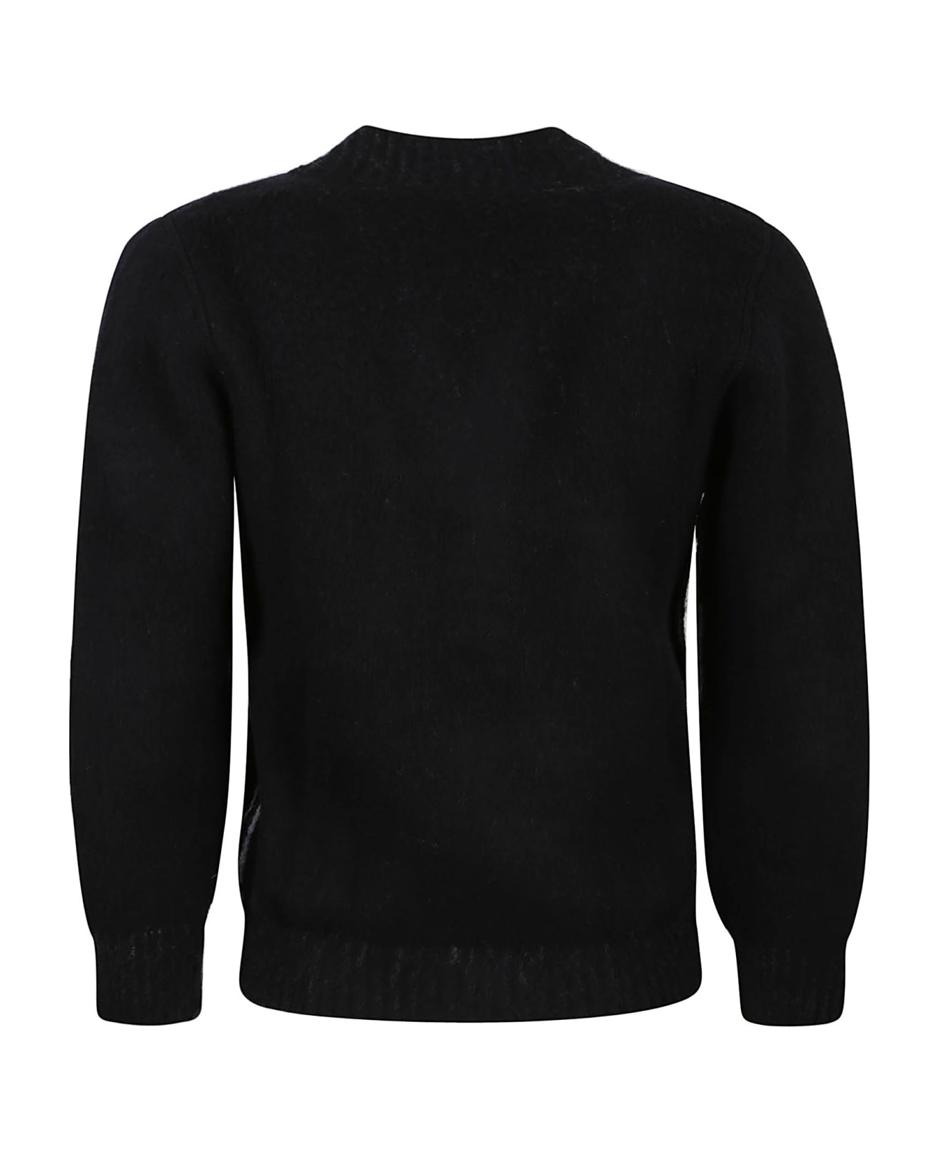 N.21 N°21 Sweaters Grey - Grey