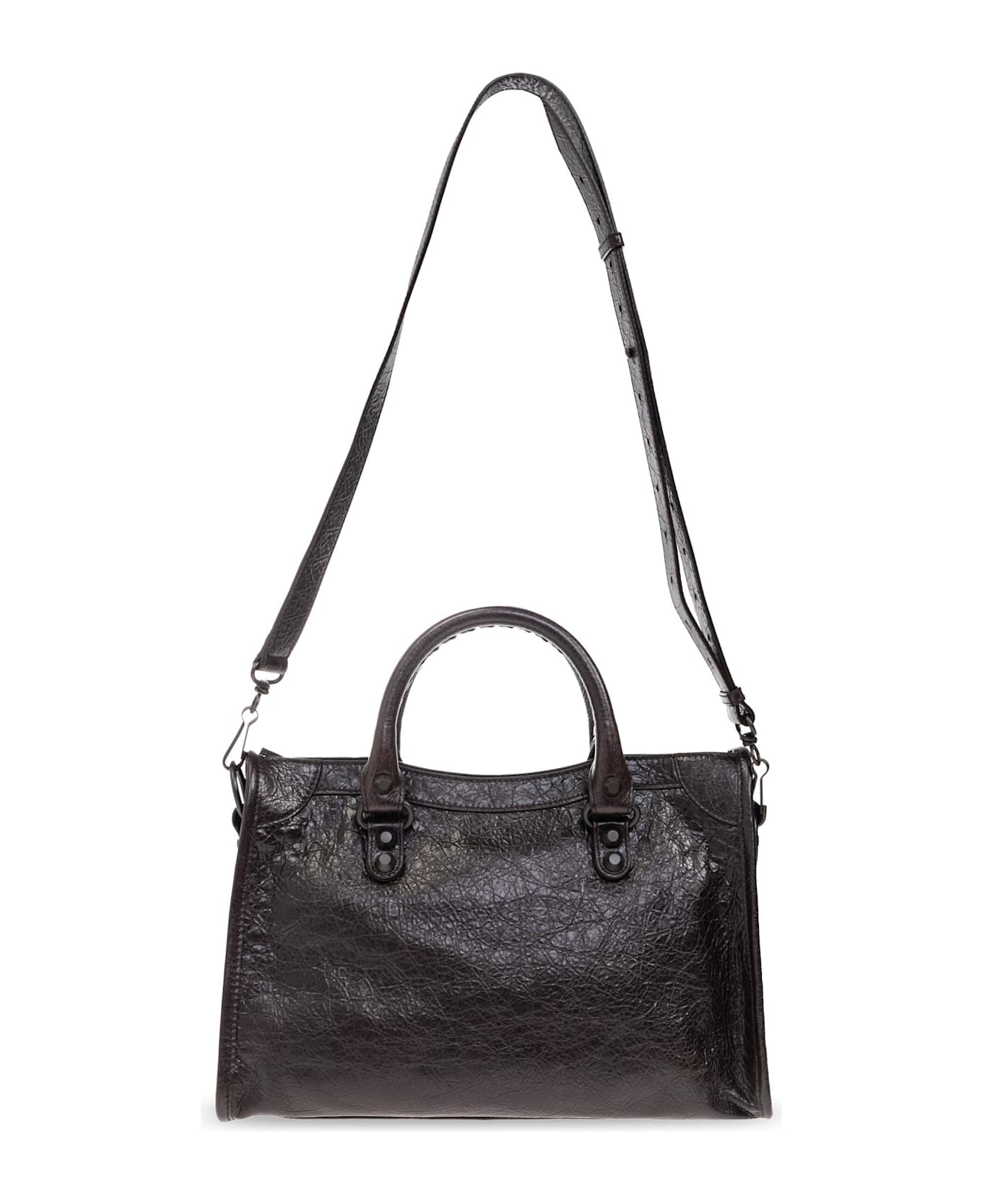 Balenciaga Handbag Arena - Brown