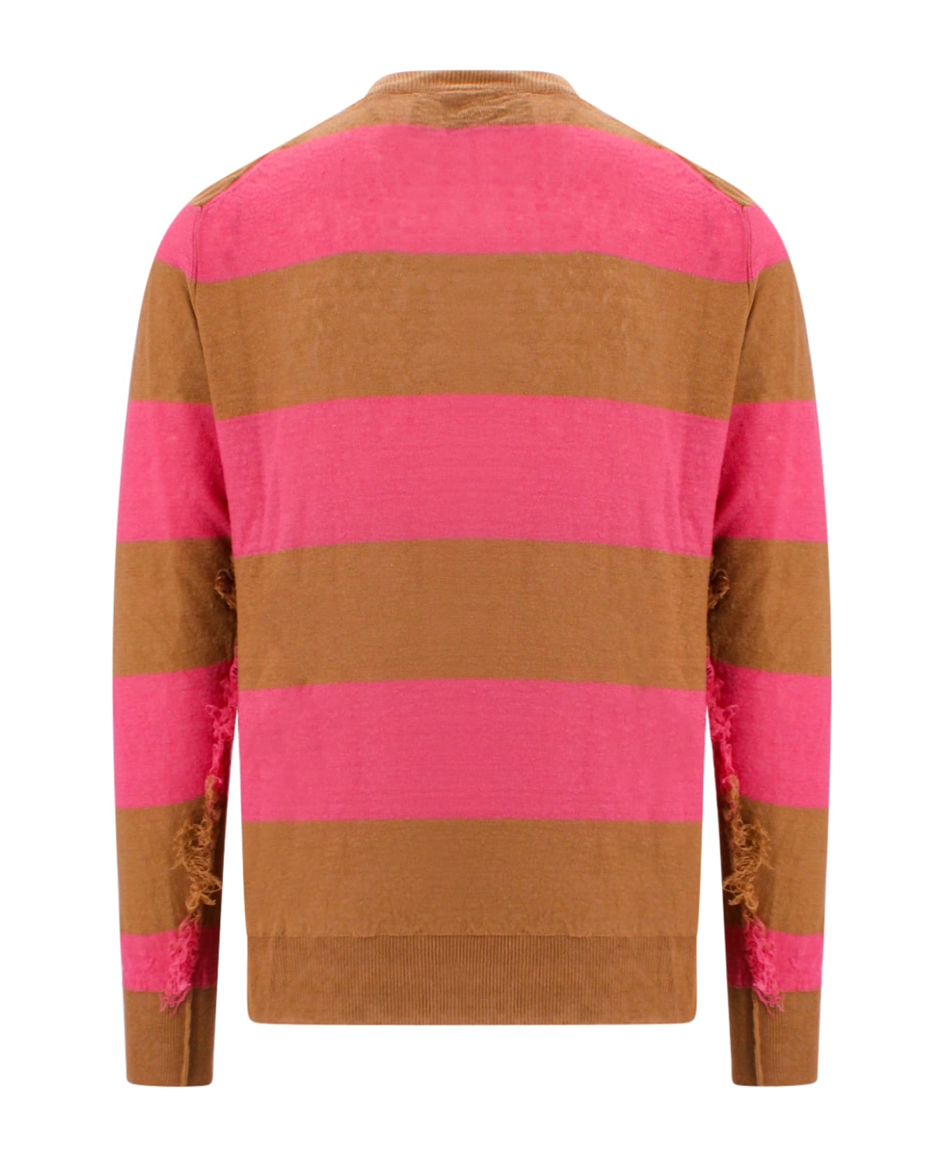 Amaranto Sweater - Pink ニットウェア
