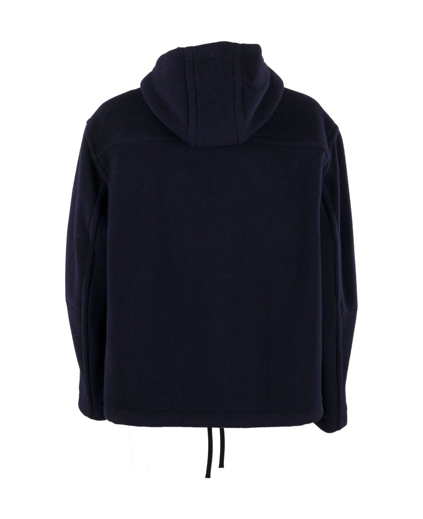 Isabel Marant Kurt Jacket - midnight