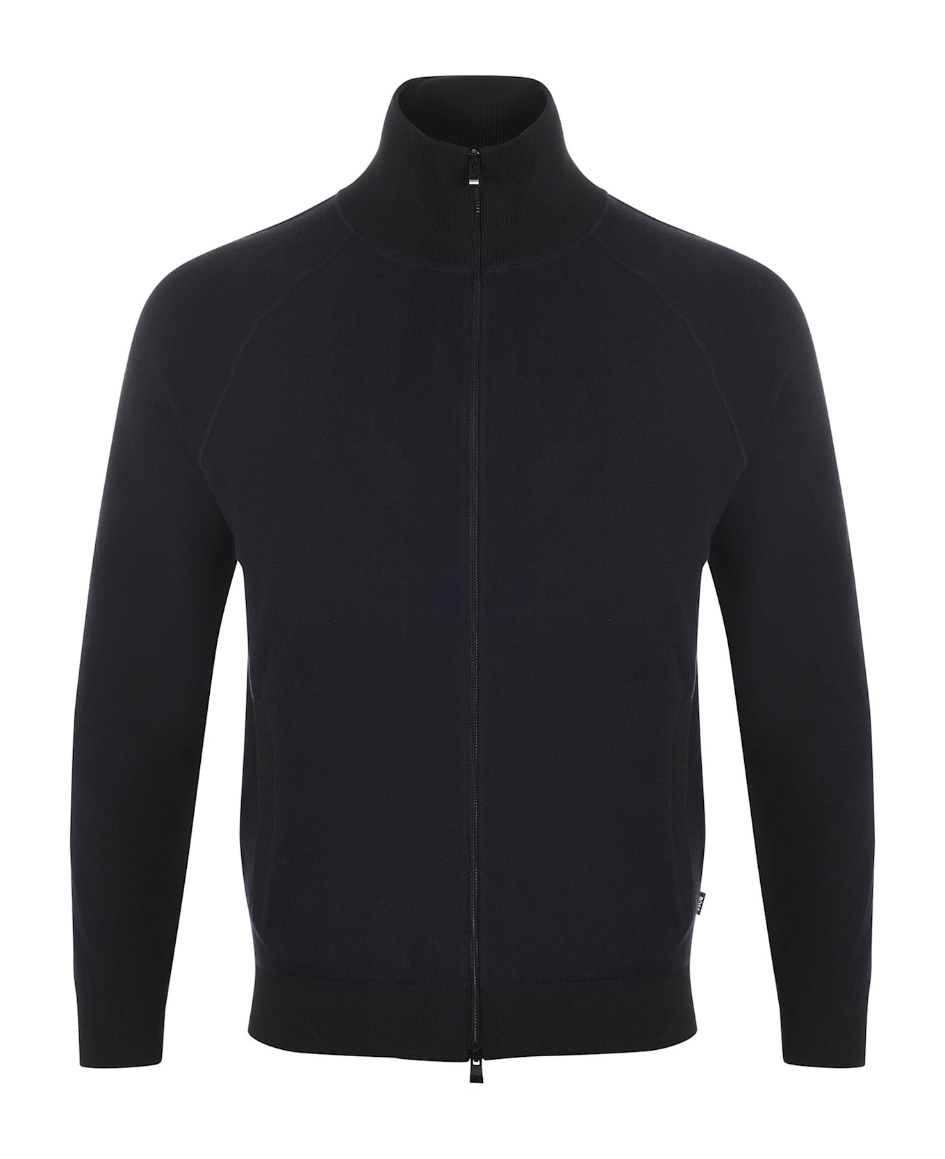 Hugo Boss Boss Cardigan - Black