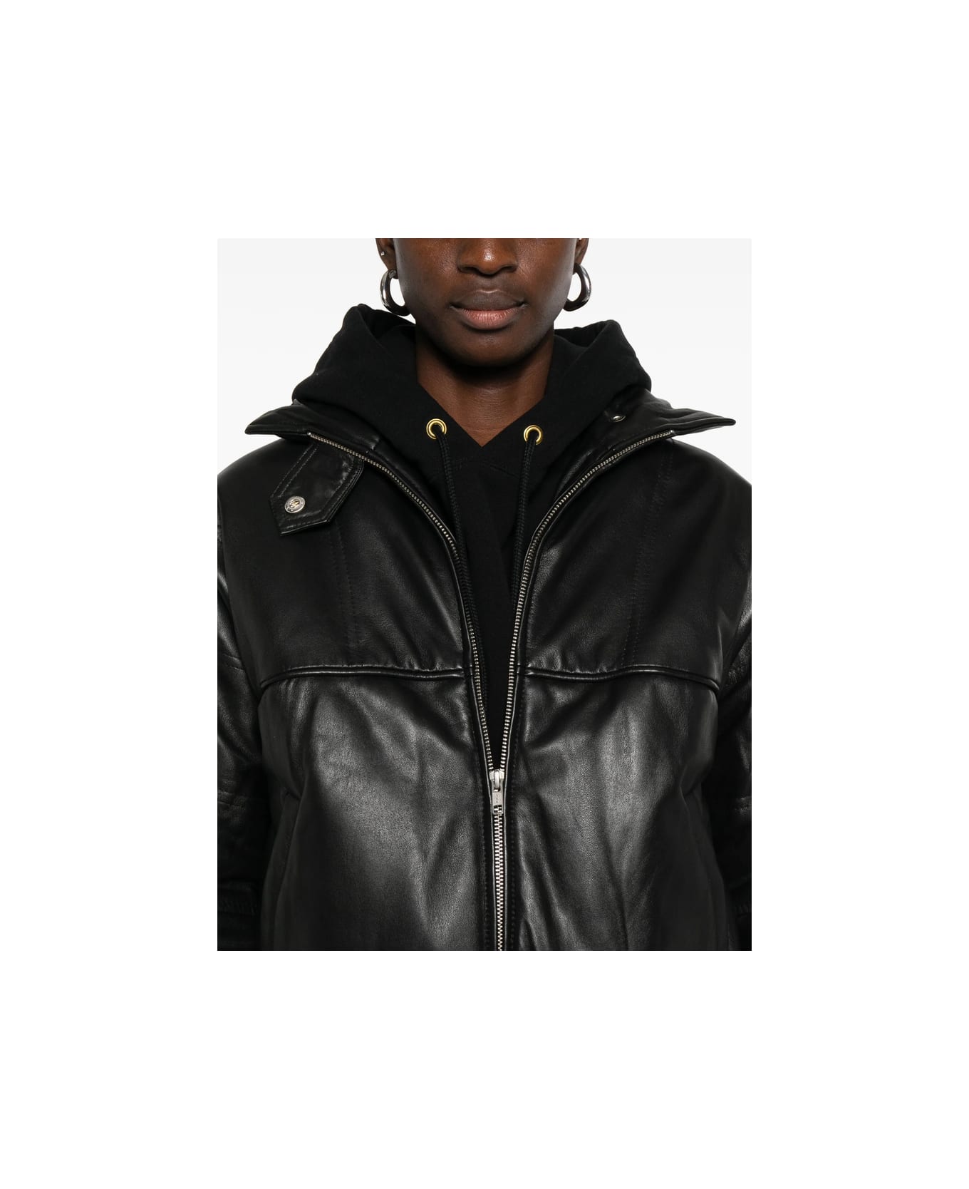 Gimaguas Outerwear - BLACK