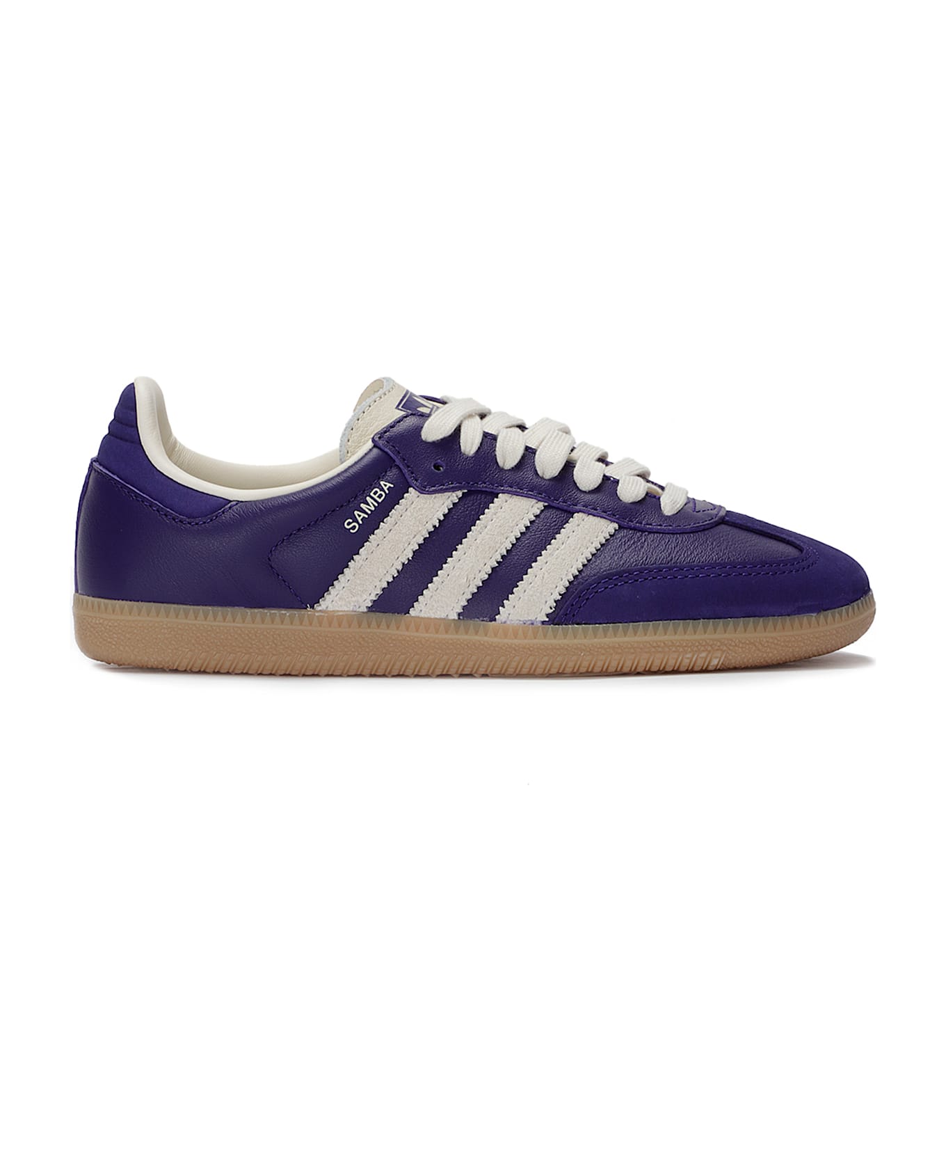 Adidas Originals Samba Og W - CPURPL/CREWHT/GUM3