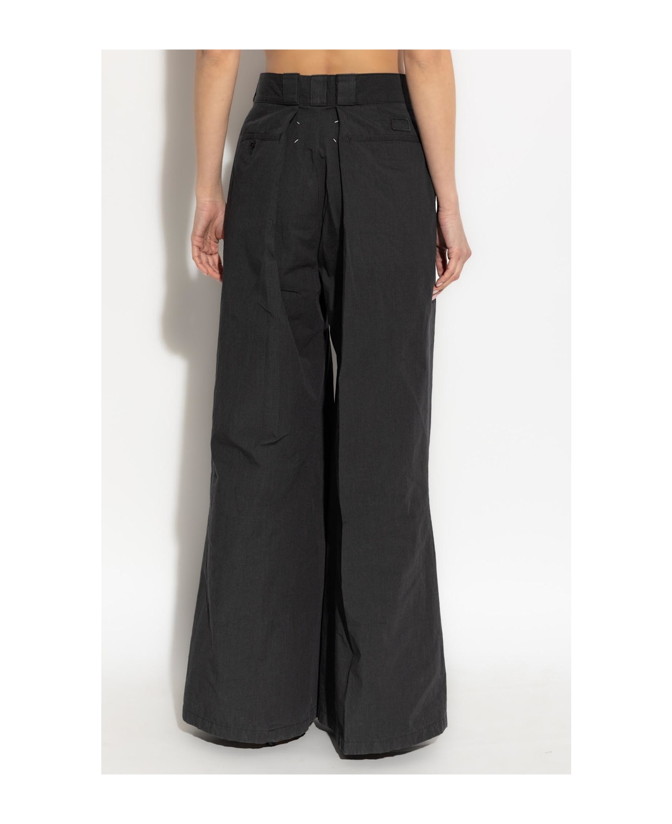 Maison Margiela Loose Fit Pants - 900
