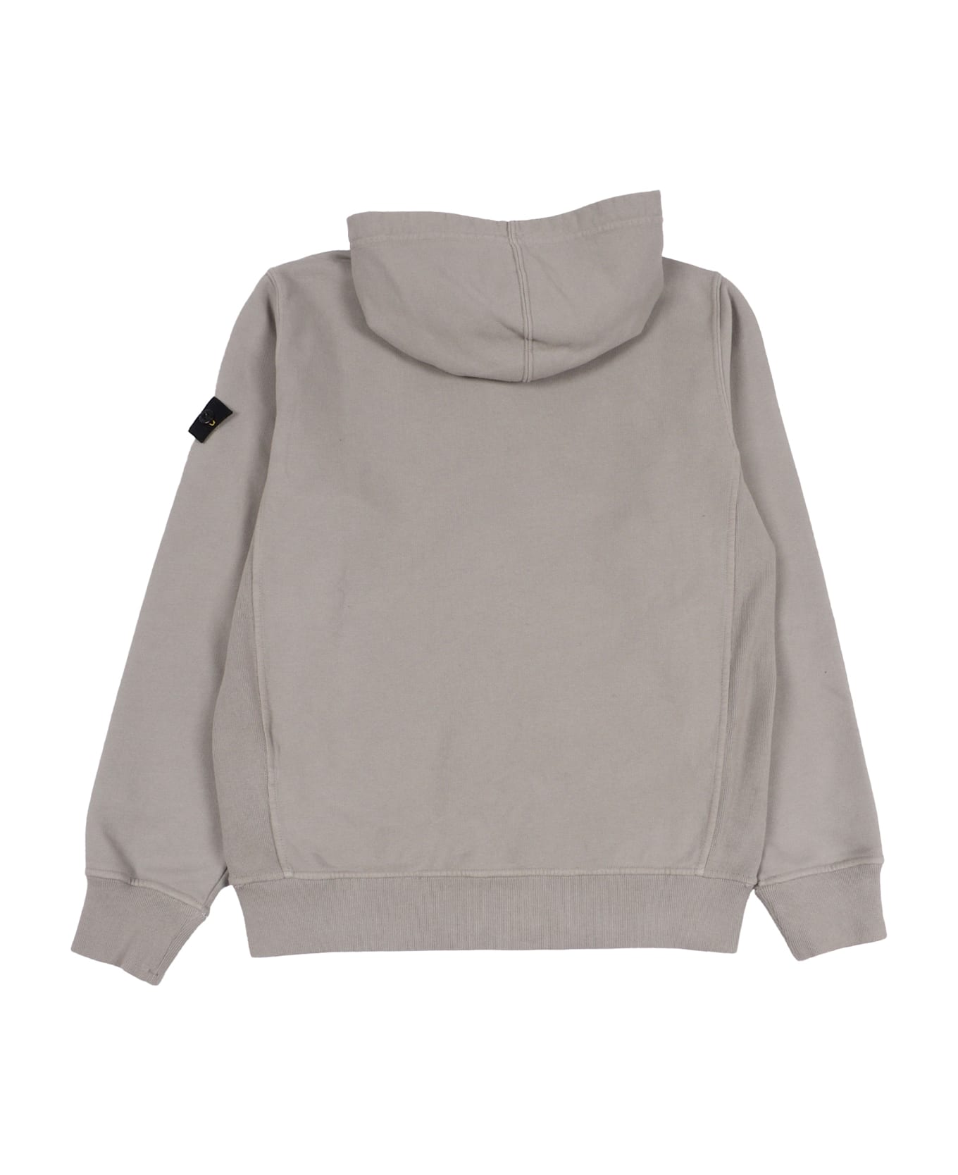 Stone Island Sweatshirt - GREY