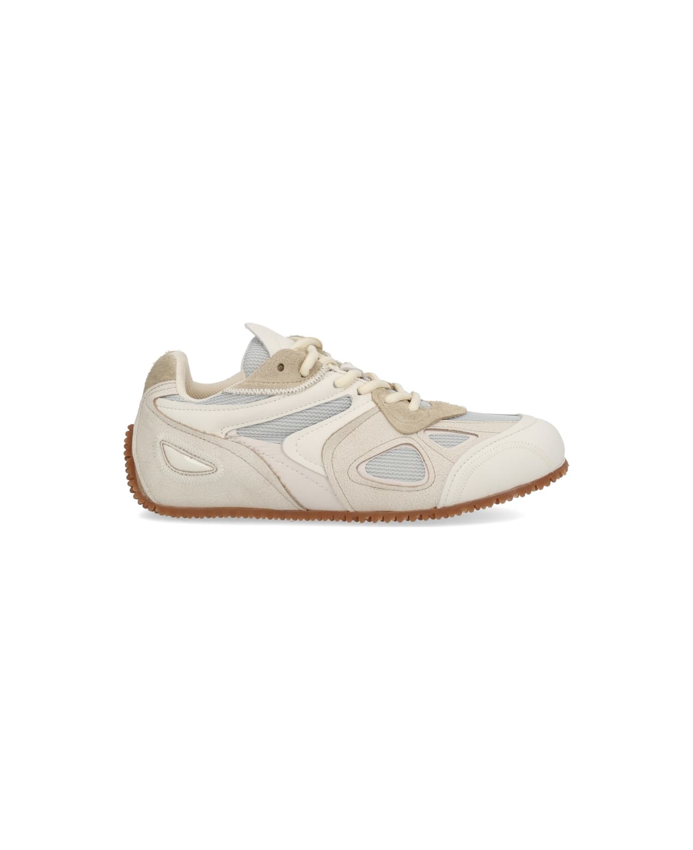 Axel Arigato "slow Runner" Sneaker - WHITE