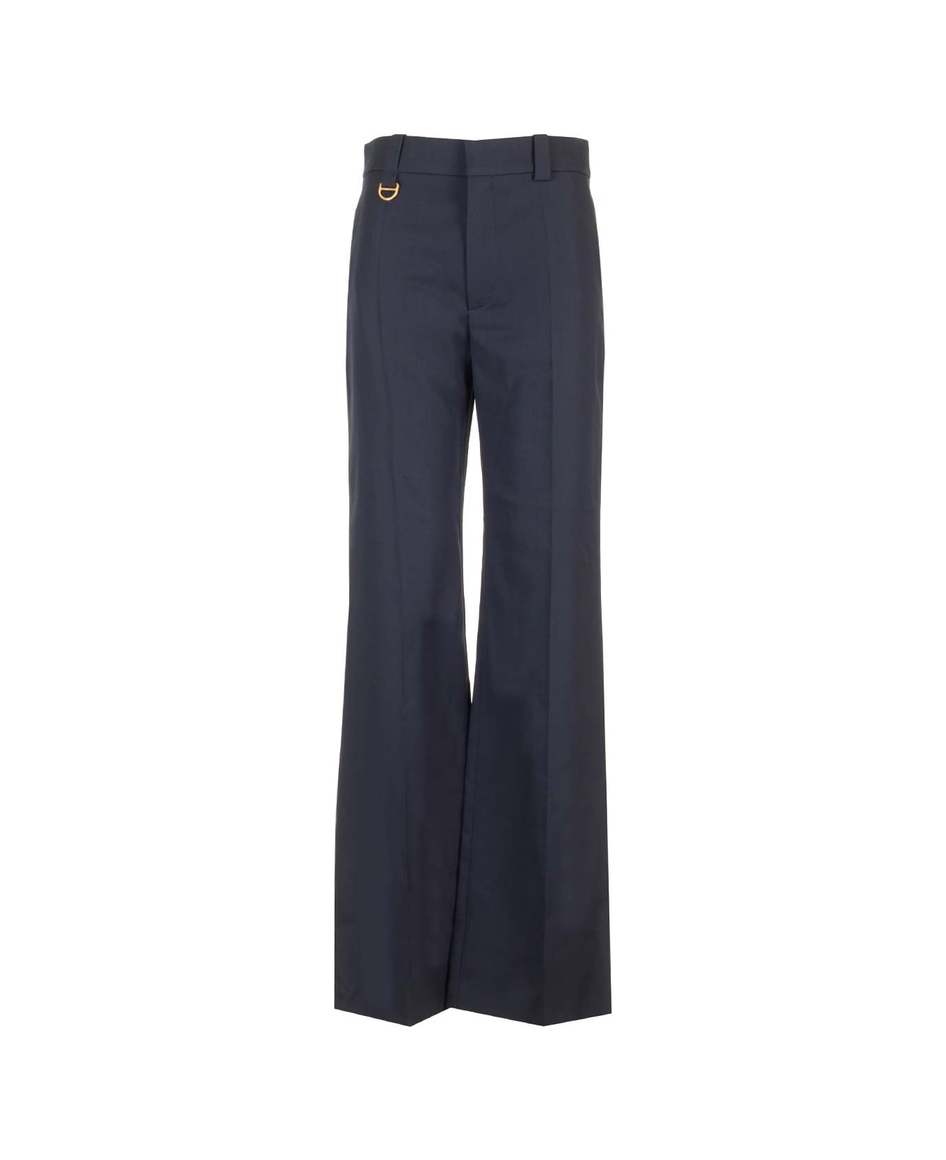 Chloé Tailored Trousers - Blue