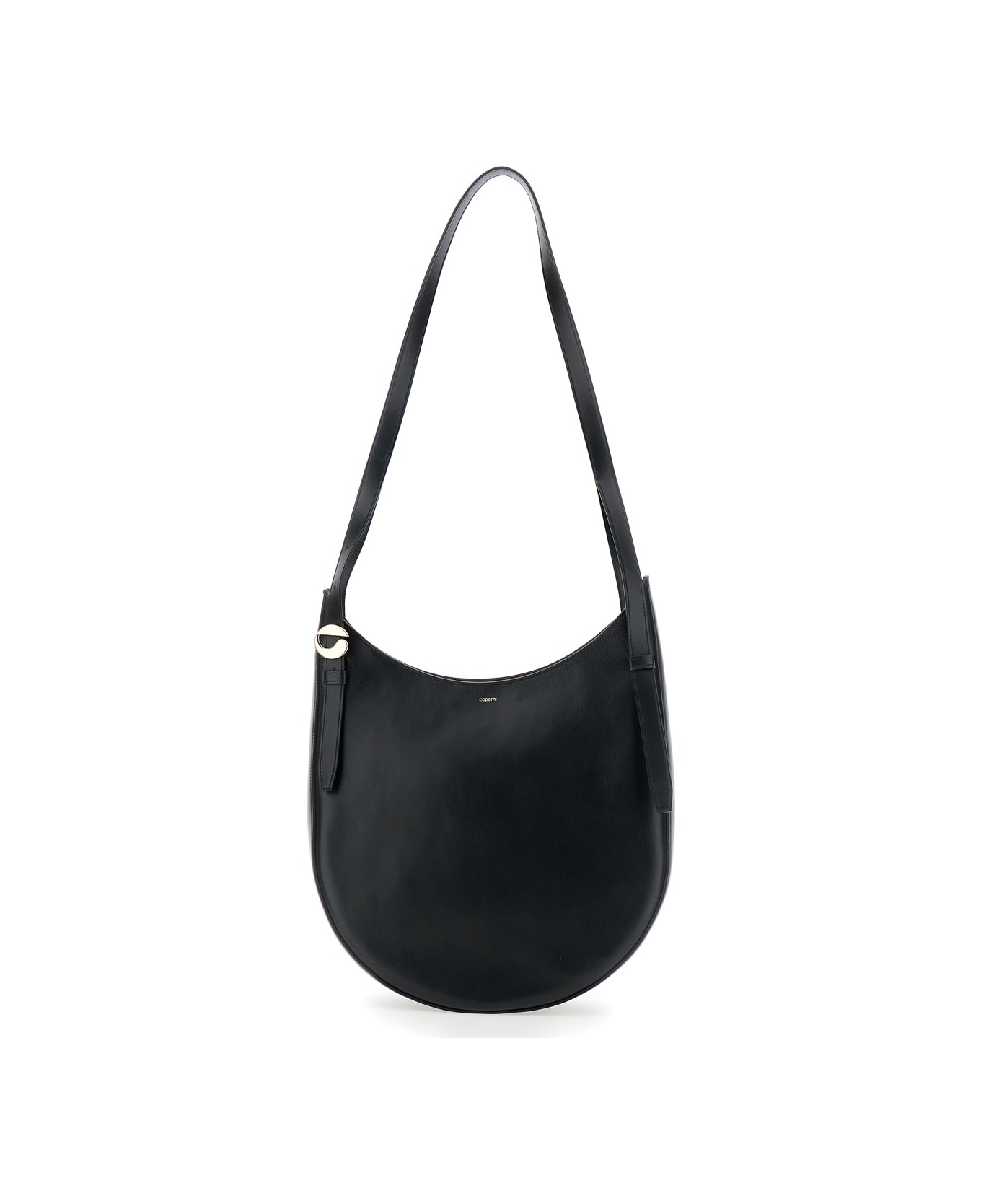 Coperni Hobo Belt Bag - Black