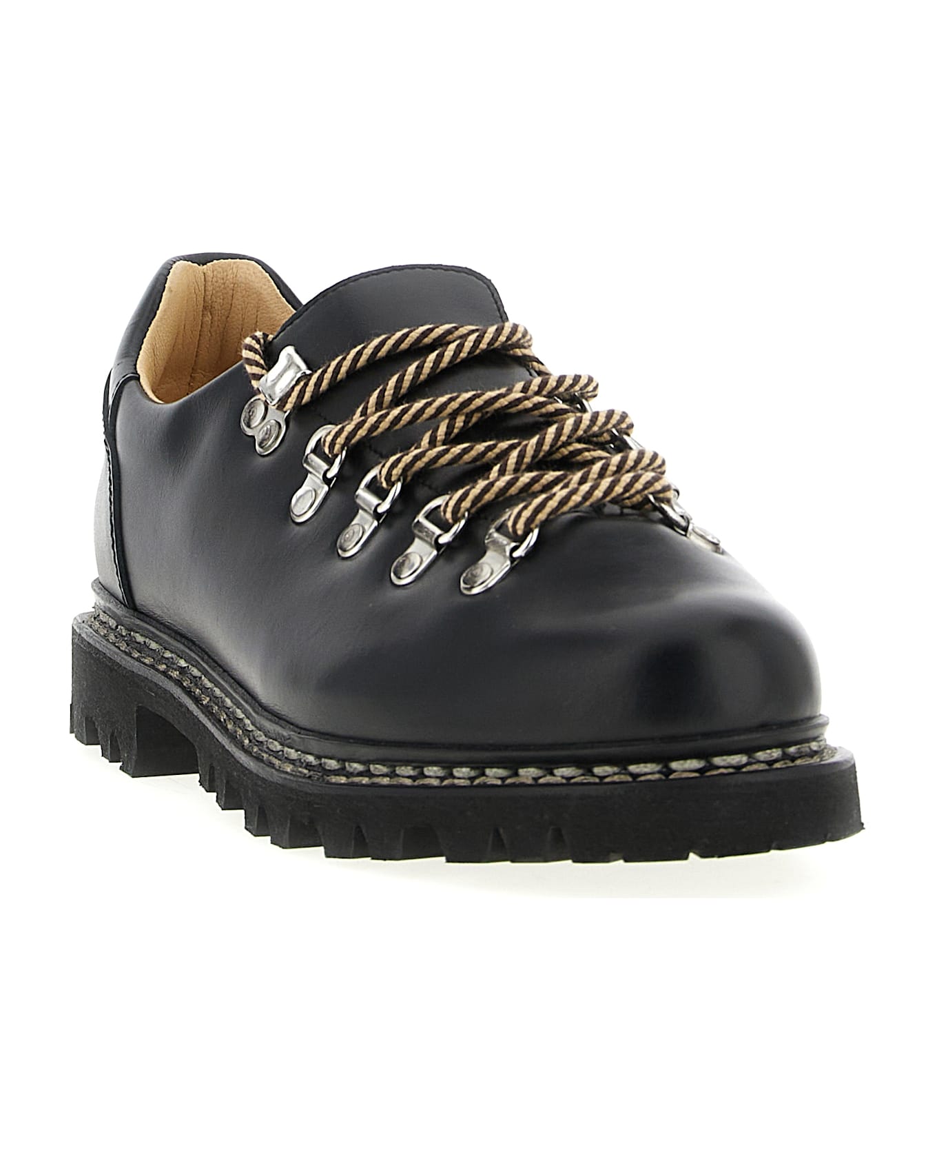 Paraboot 
clusaz
 Boots - Black  