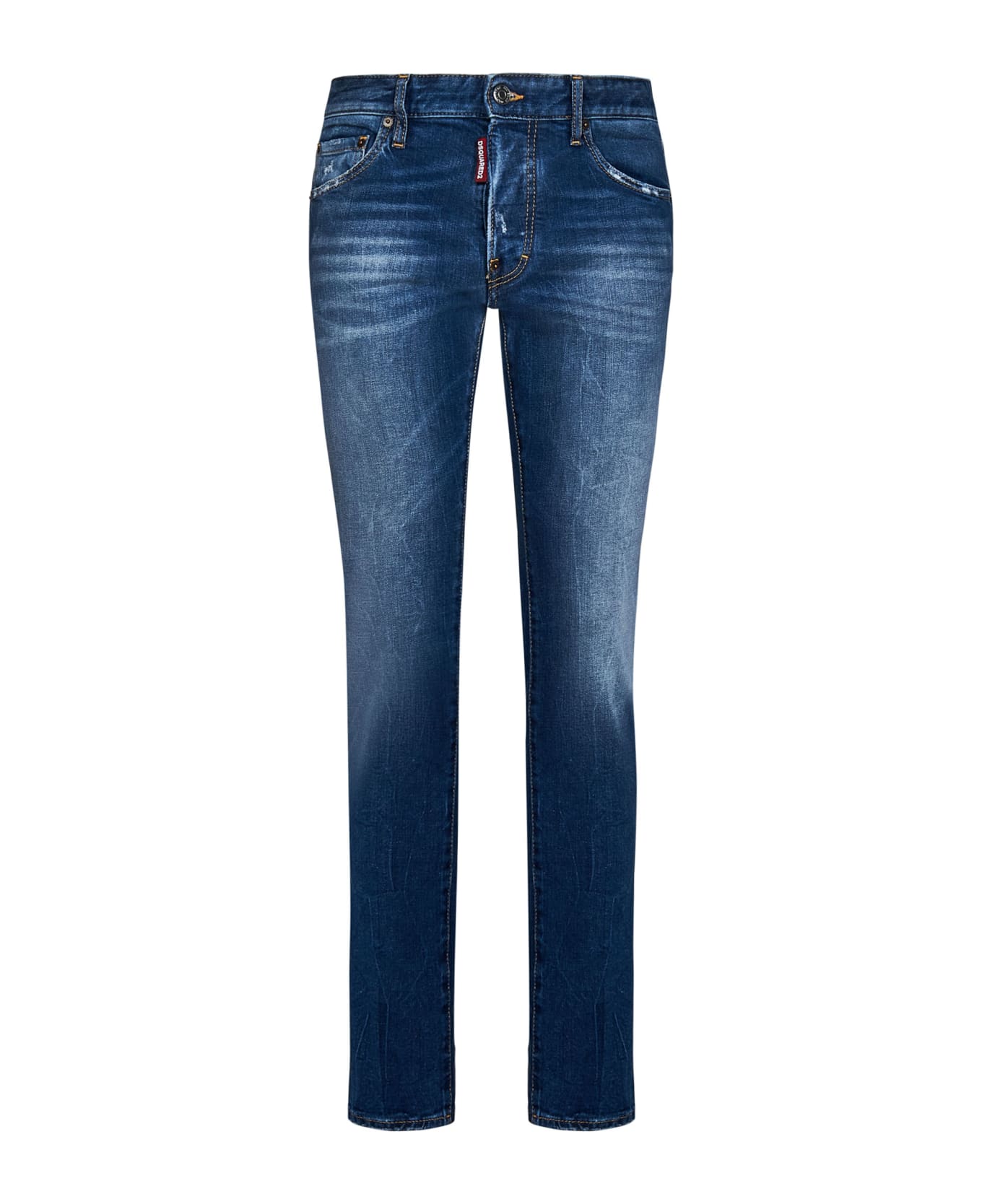 Dsquared2 Dsquared Cool Guy Jeans - Blue
