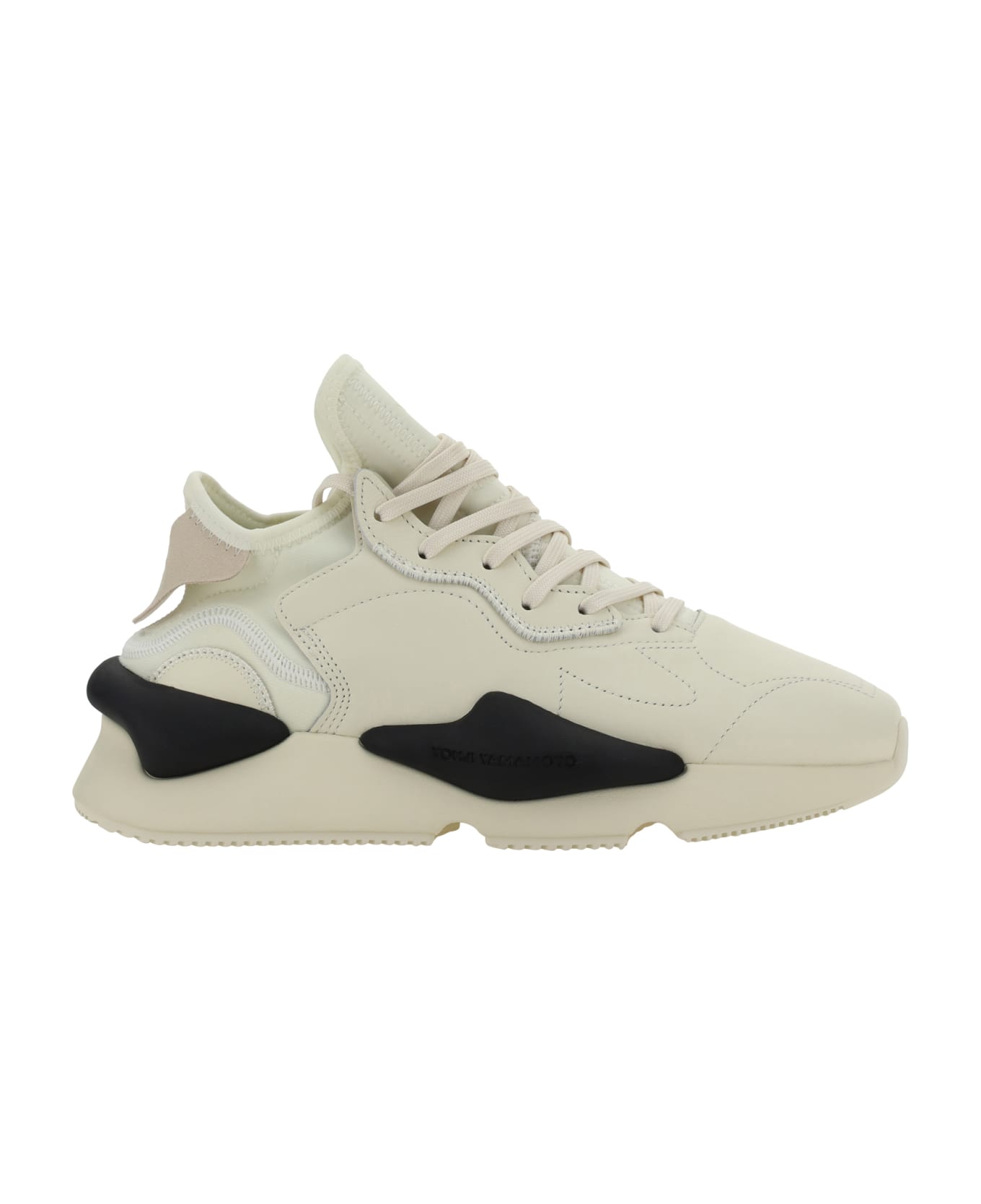 Y-3 Kaiwa Sneakers Sneakers - WHITE