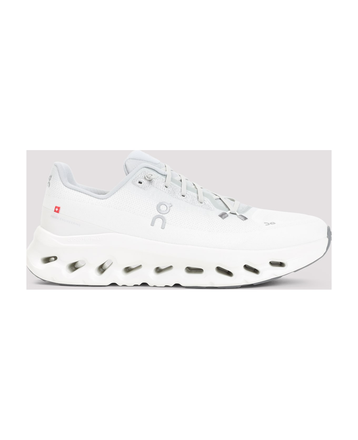 ON Cloudtilt Sneakers - Glacier Ice