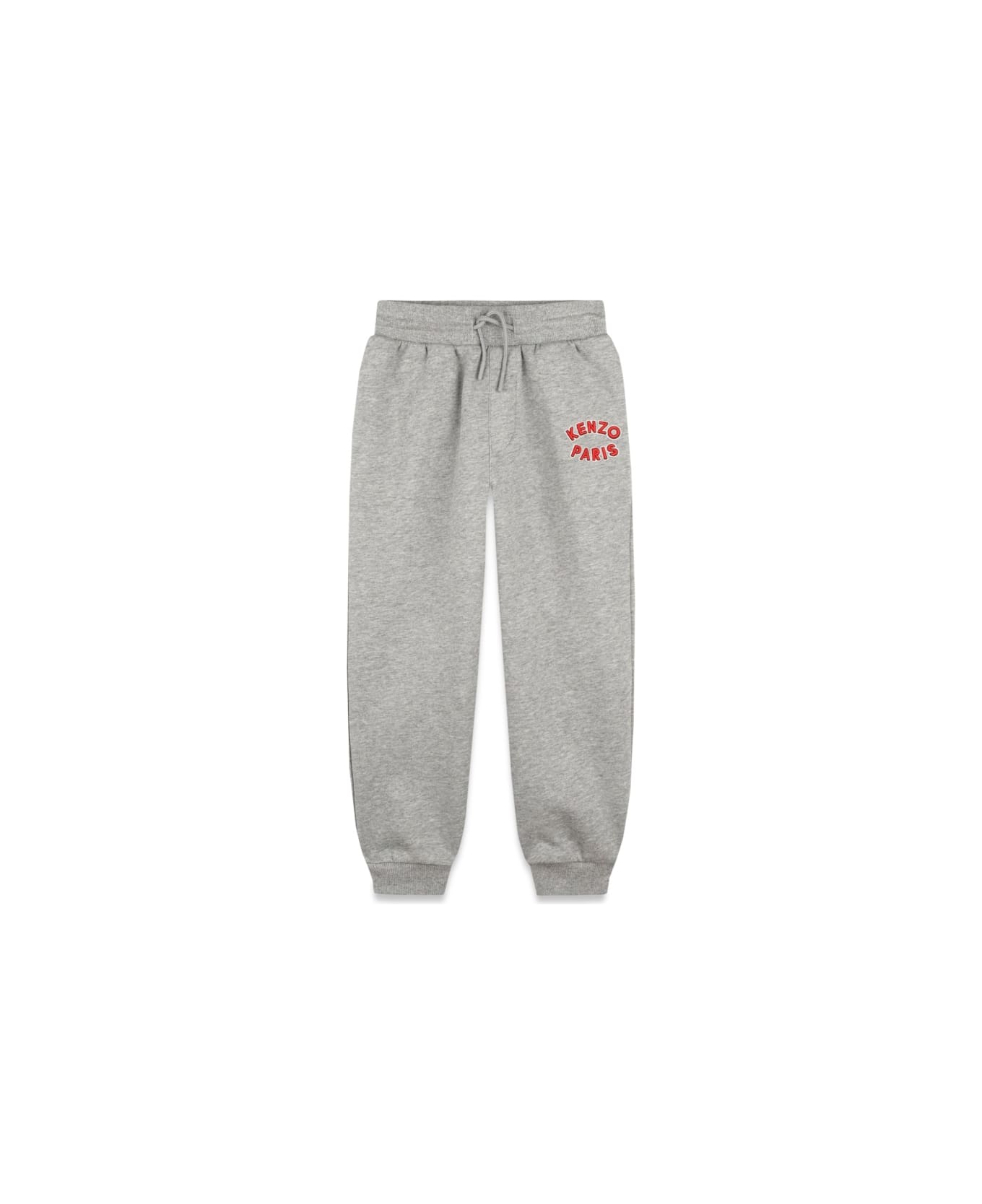 Kenzo Jogging Pants - GREY