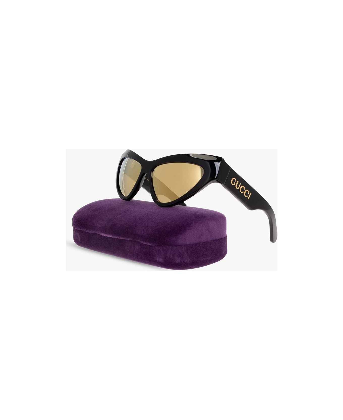 Gucci Sunglasses - MULTICOLOUR