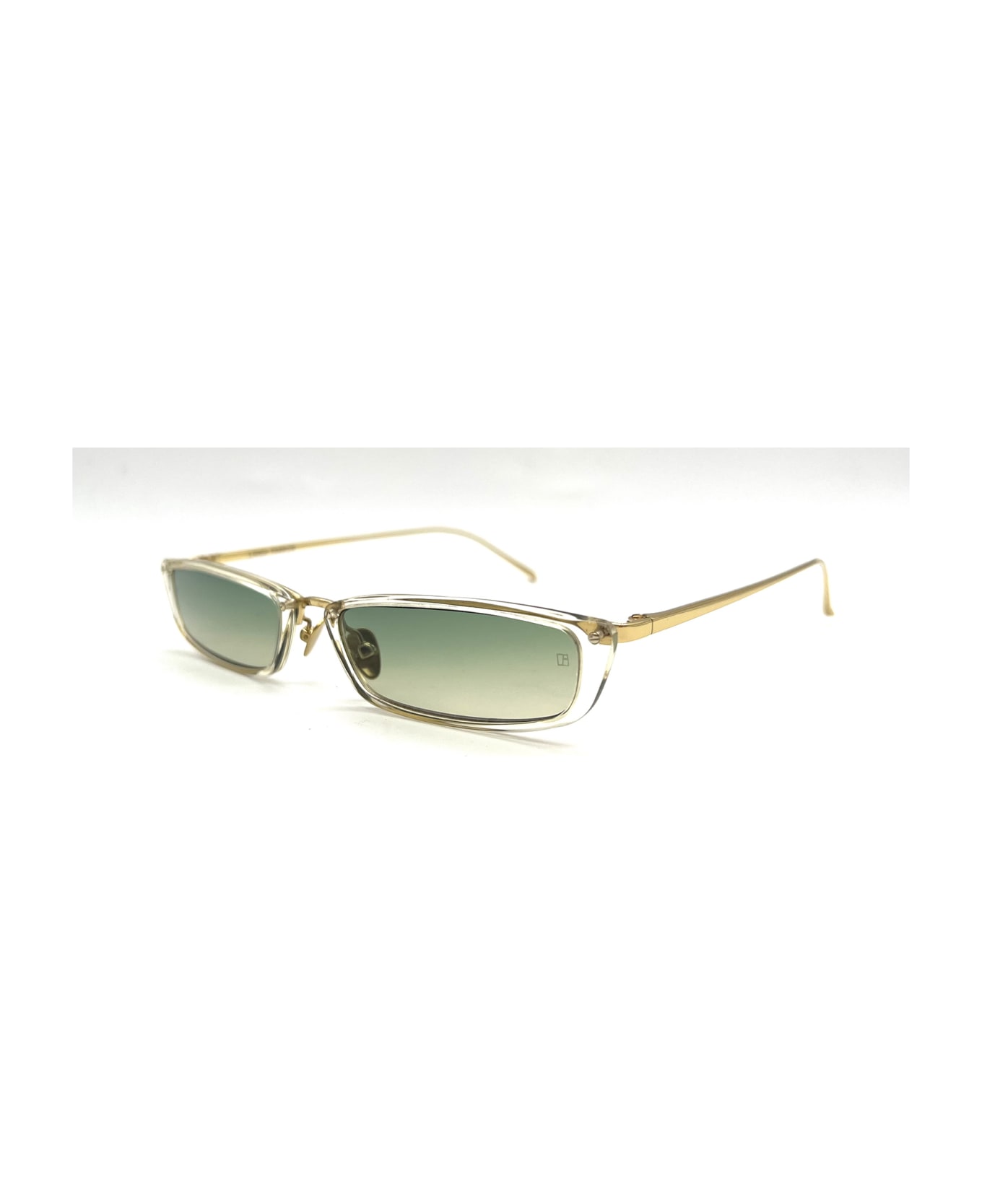 Linda Farrow LFL838 Sunglasses