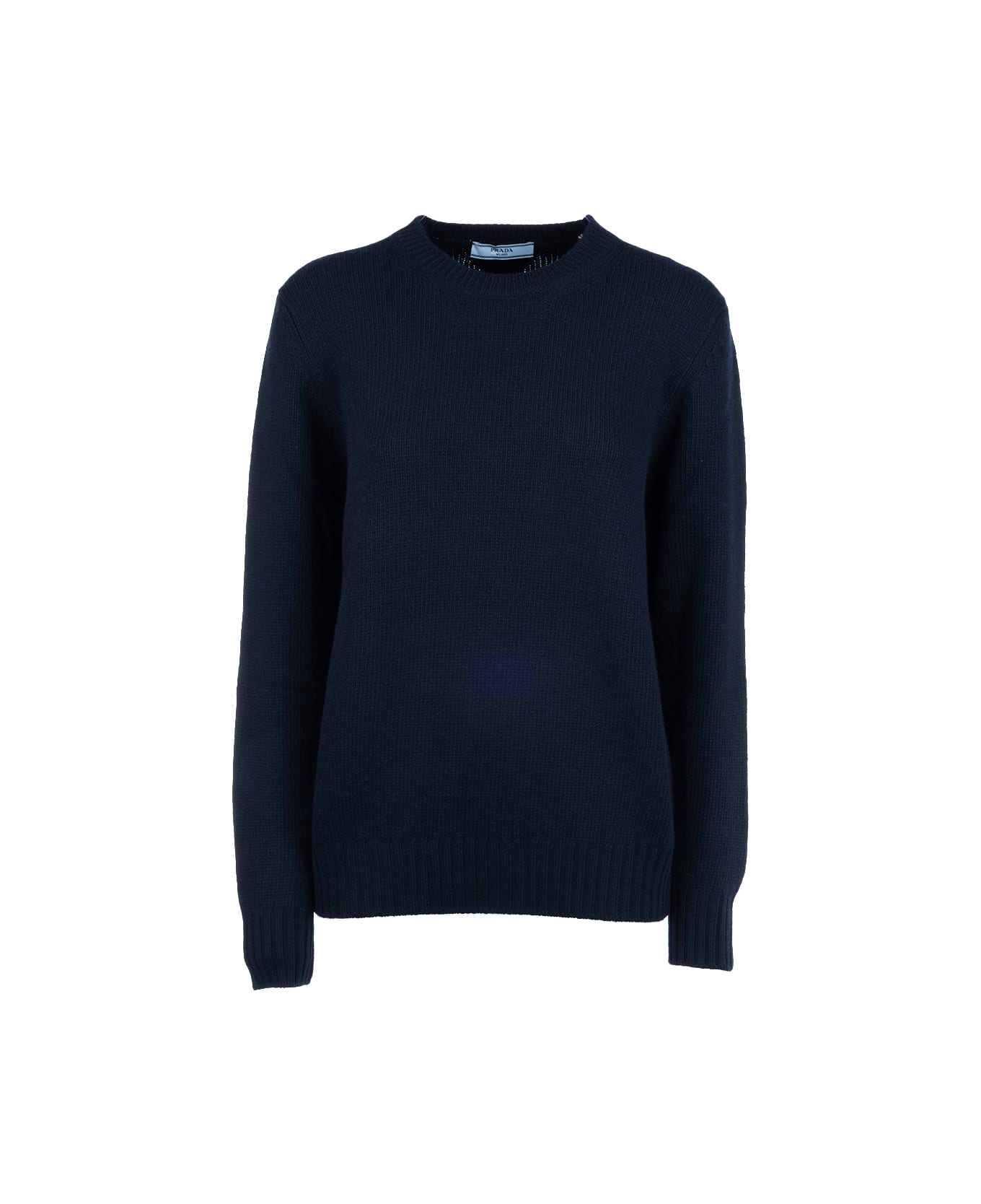 Prada Maglieria - Bleu