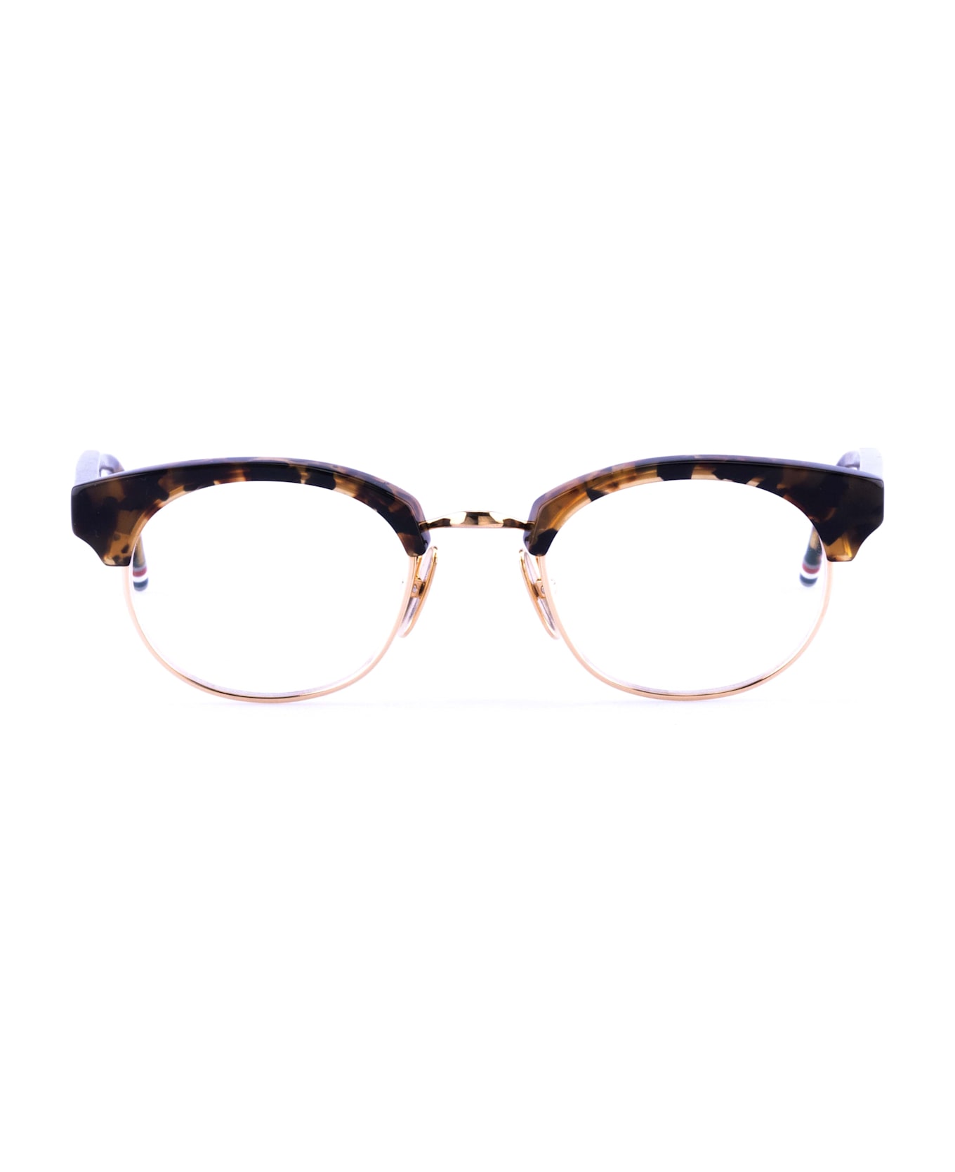 Thom Browne Glasses - Havana