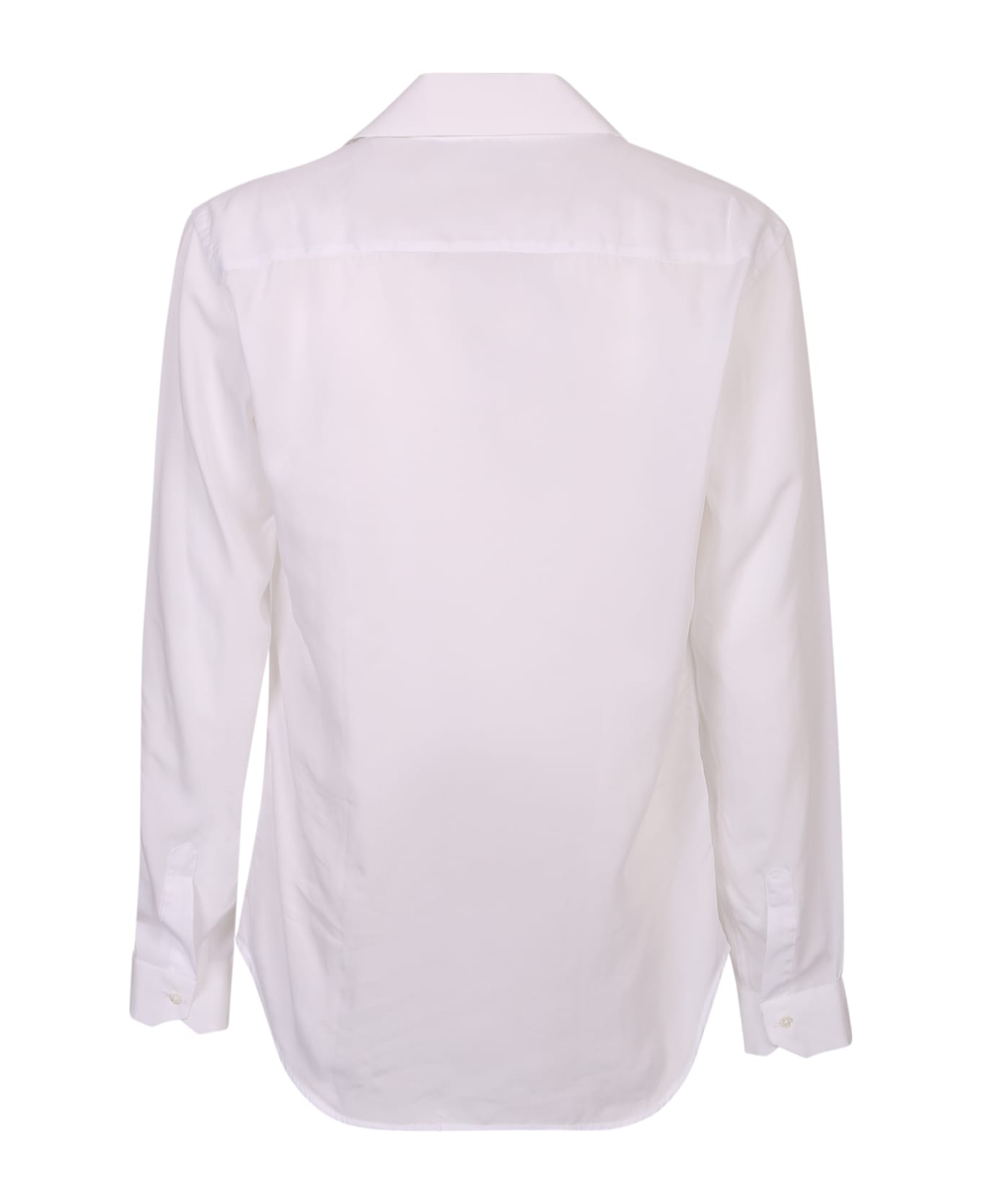 costumein Classic Shirt - White シャツ