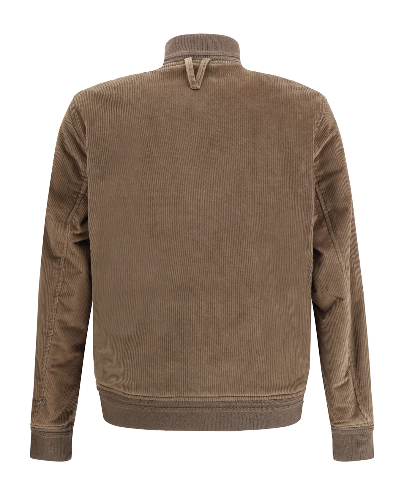 Valstar Corduroy Jacket