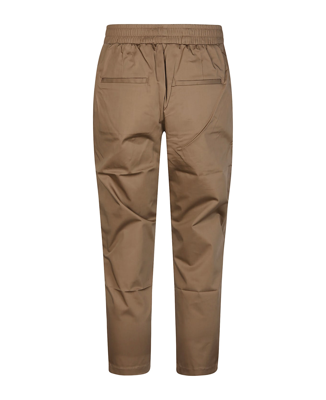 Family First Milano Chino Pant - Beige