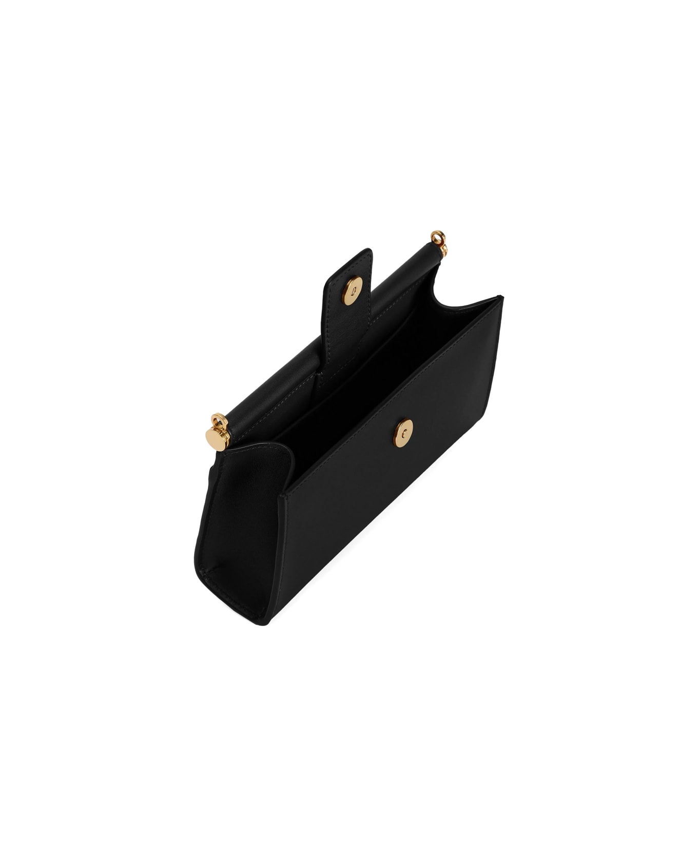 Dolce 
Gabbana Bag - BLACK