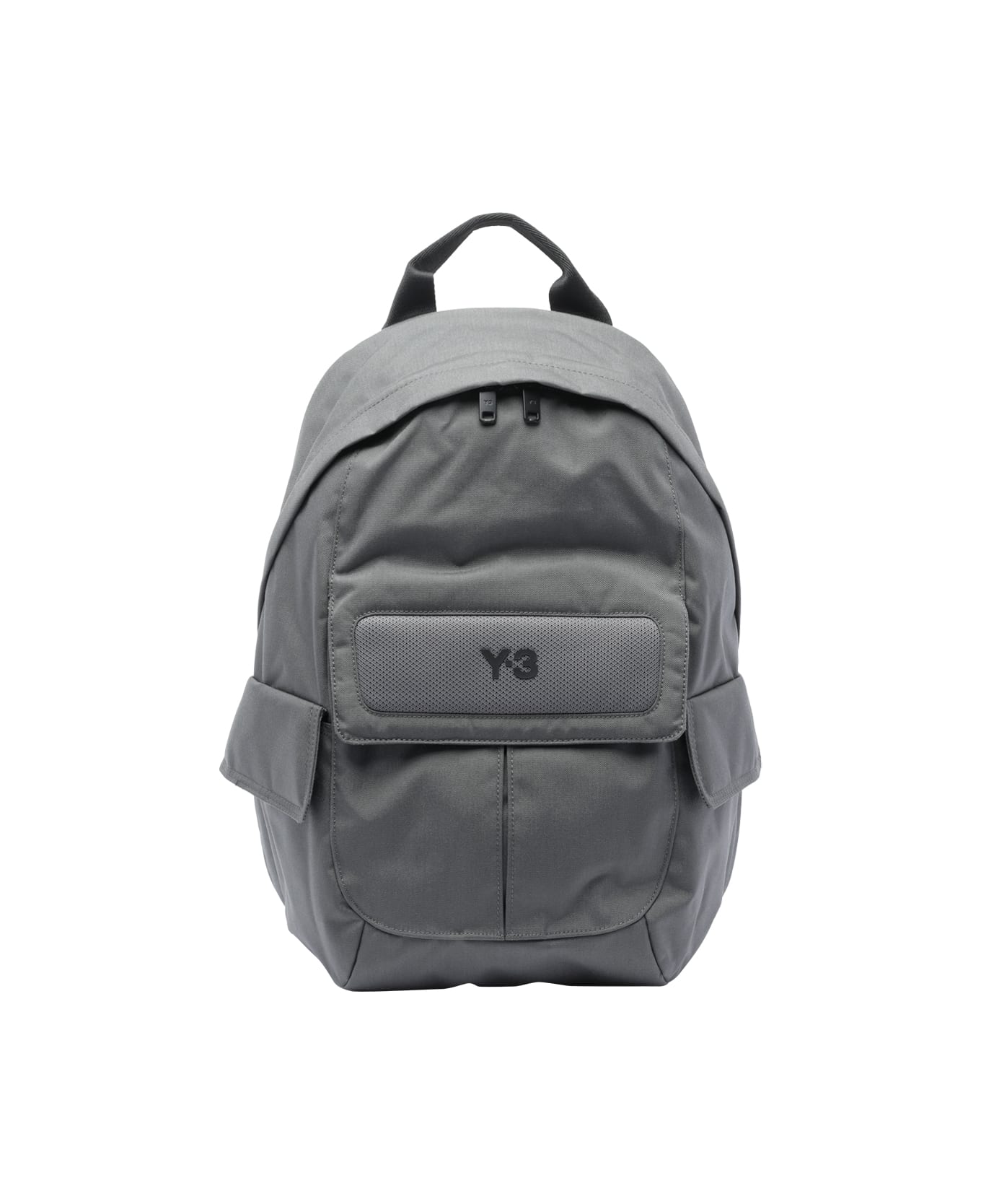 Y-3 Backpack - Grey