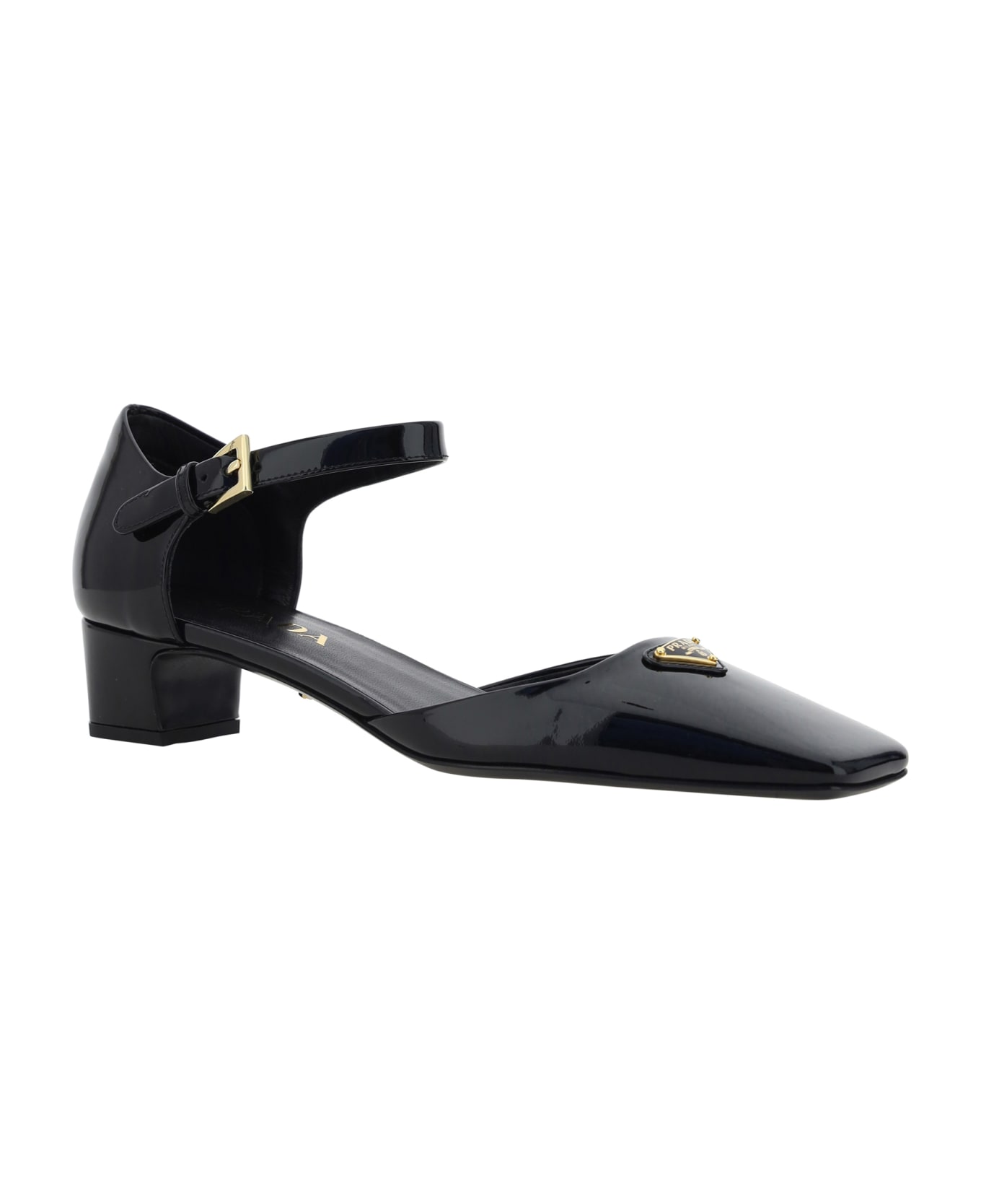 Prada Pumps - Nero