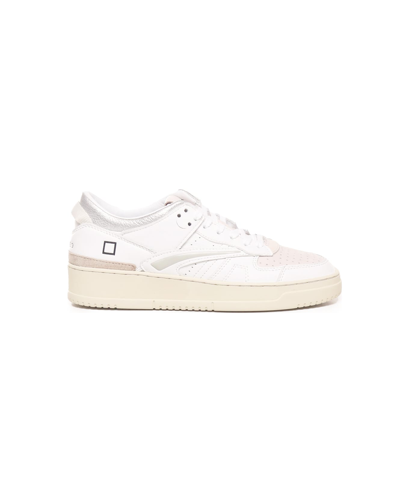 D.A.T.E. Sneakers Tournament - WHITE-PINK