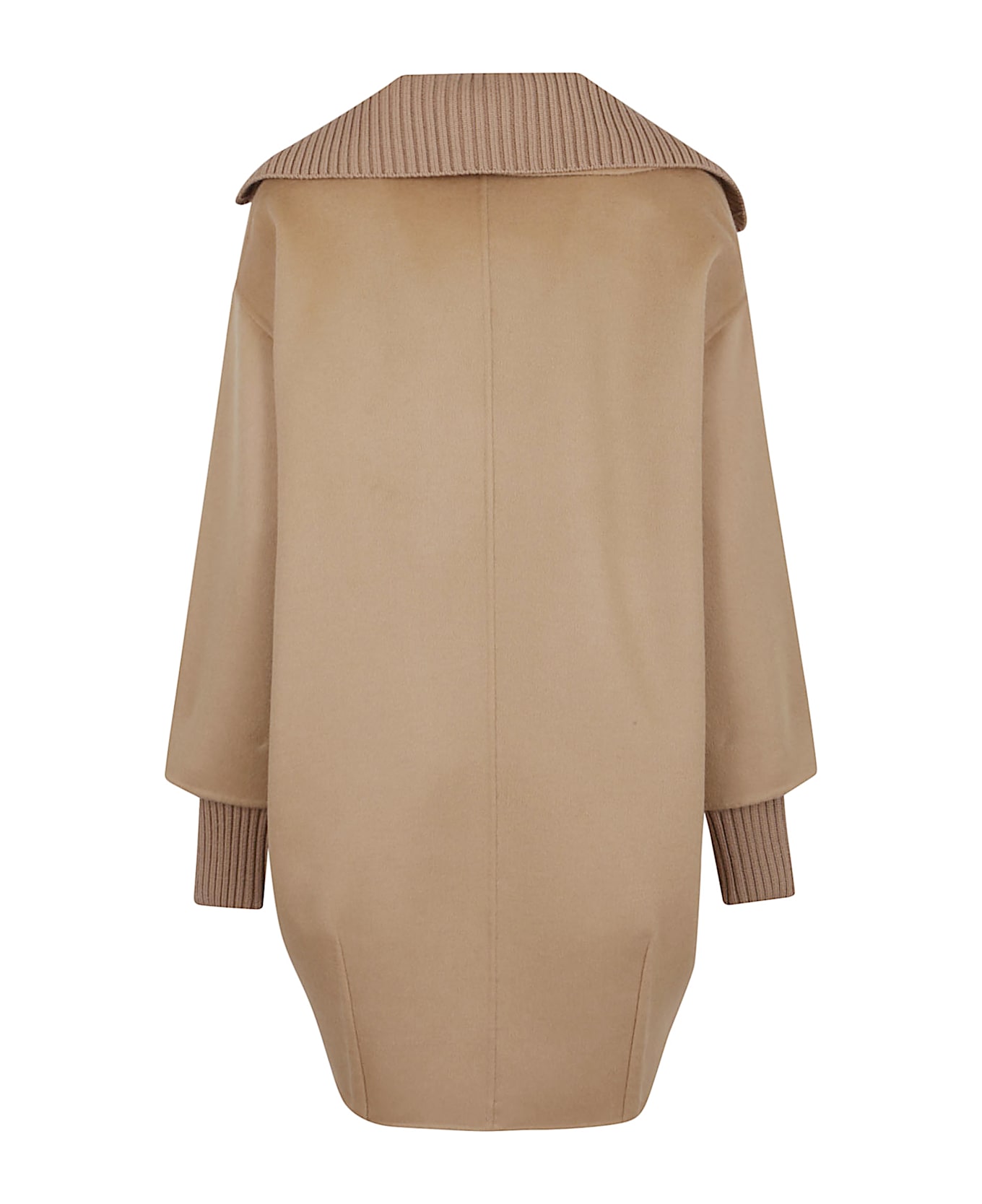 Parosh Cappotto - Double - BEIGE