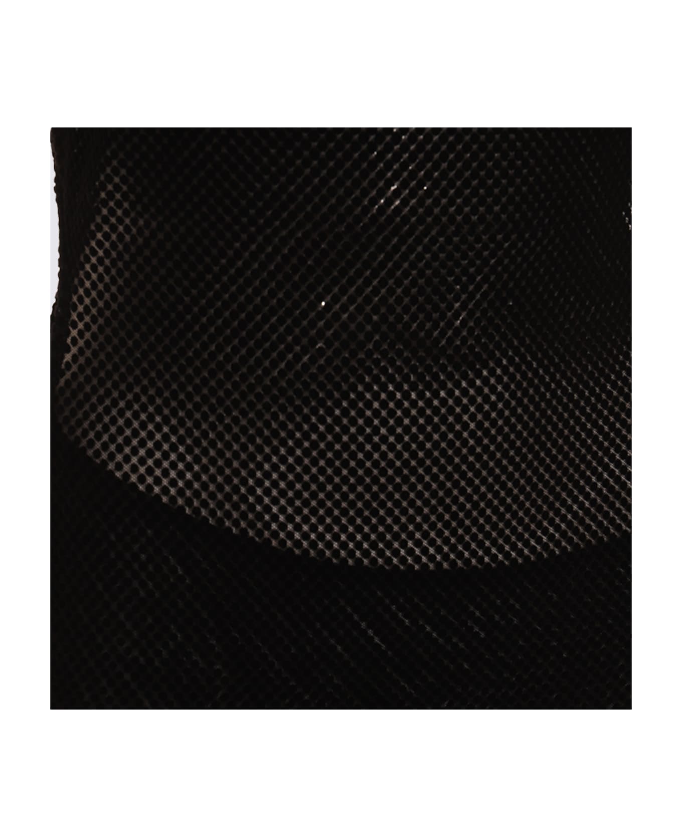 Jean Paul Gaultier Black Maxi Dress - Black